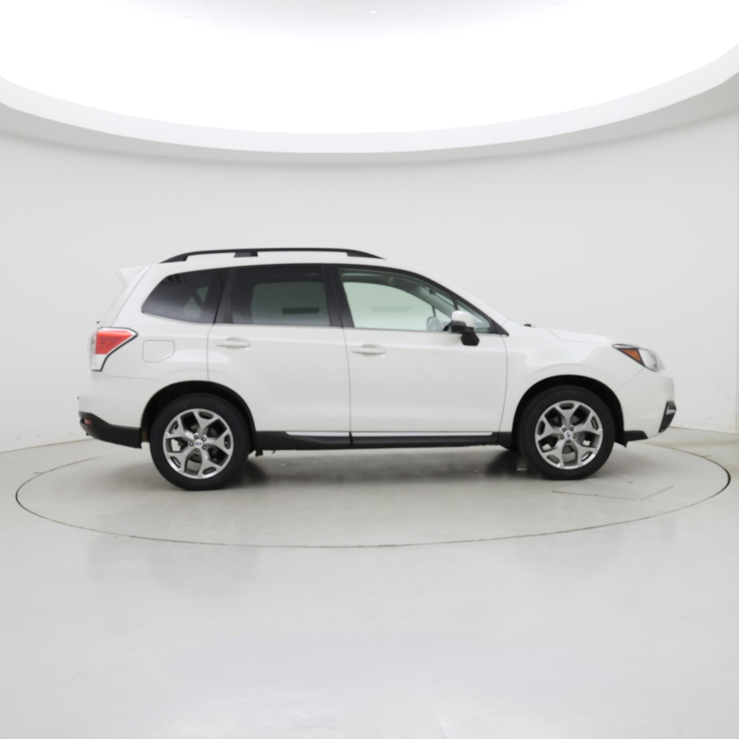 Thumbnail: 2018 Subaru Forester - 7