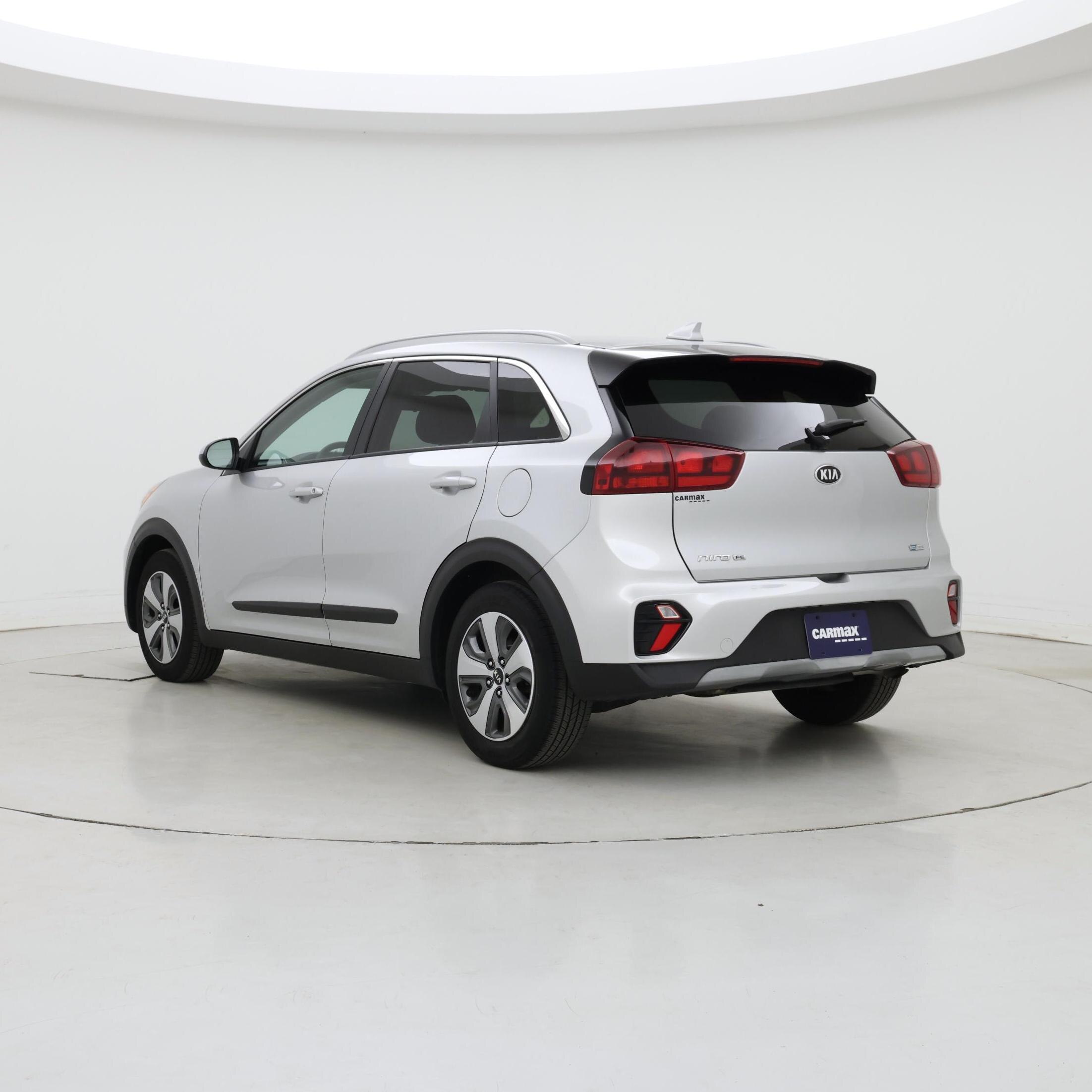 Thumbnail: 2020 Kia Niro - 2