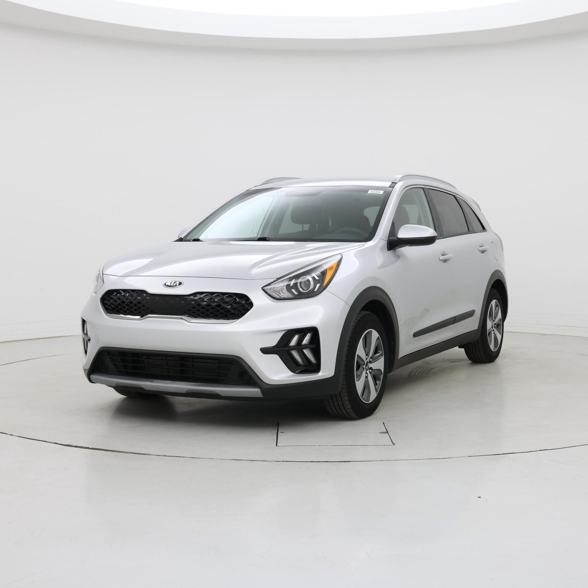 Thumbnail: 2020 Kia Niro - 4