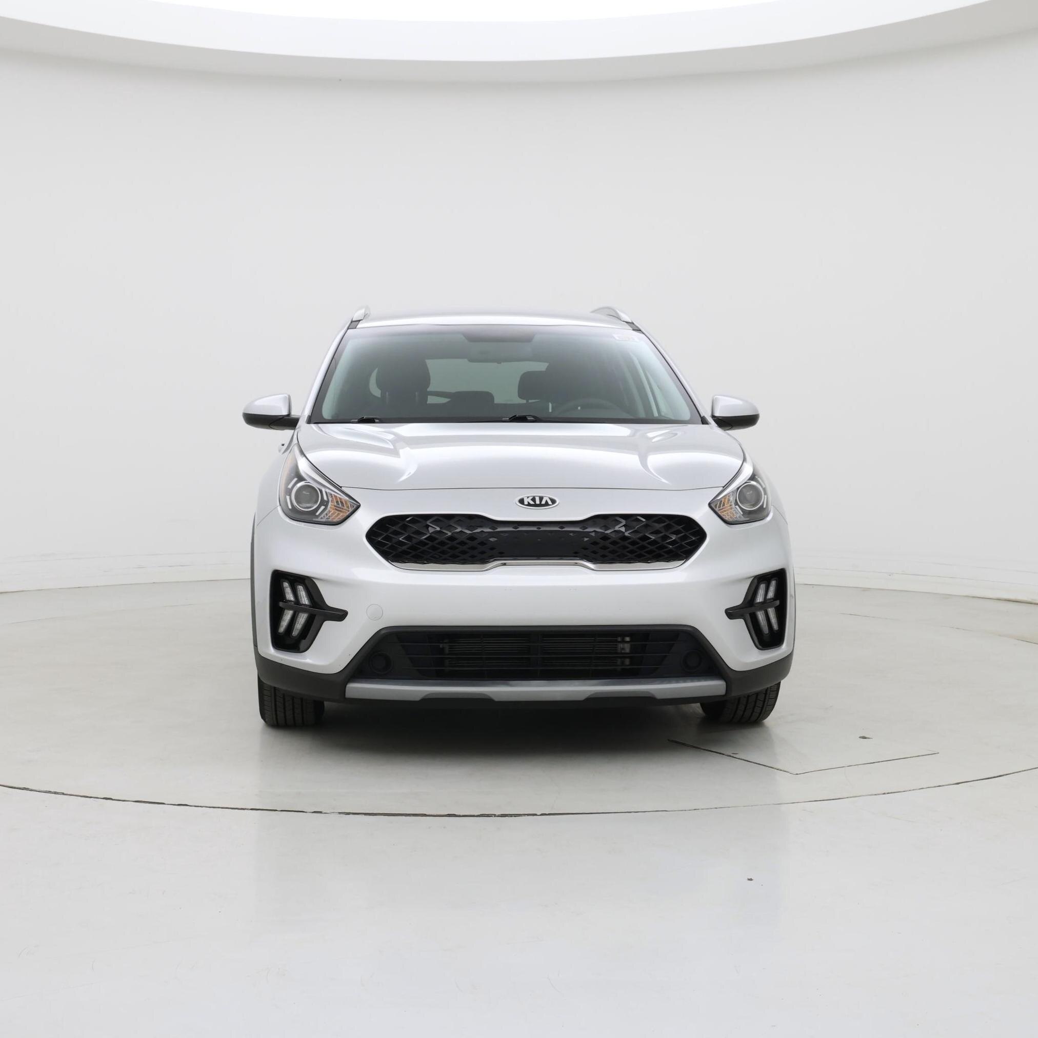 Thumbnail: 2020 Kia Niro - 5