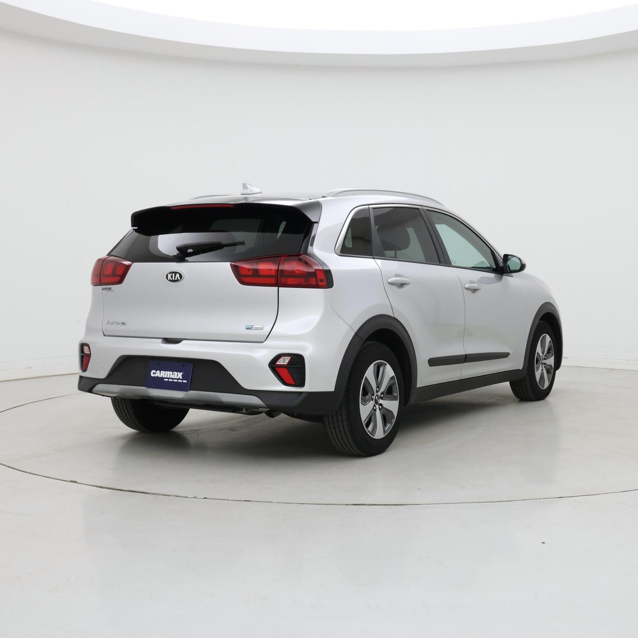 Thumbnail: 2020 Kia Niro - 8
