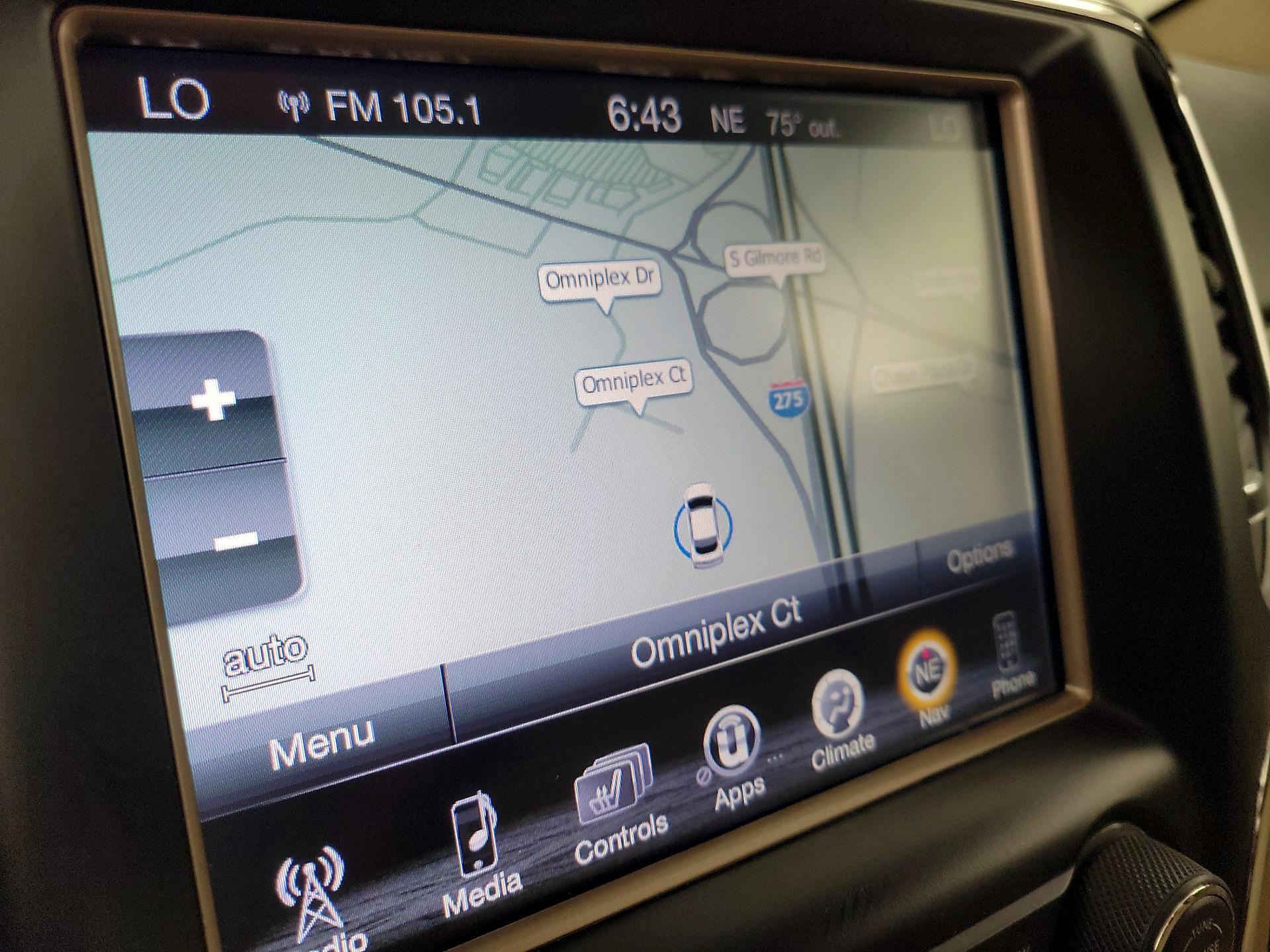 Thumbnail: 2016 Jeep Grand Cherokee - 14