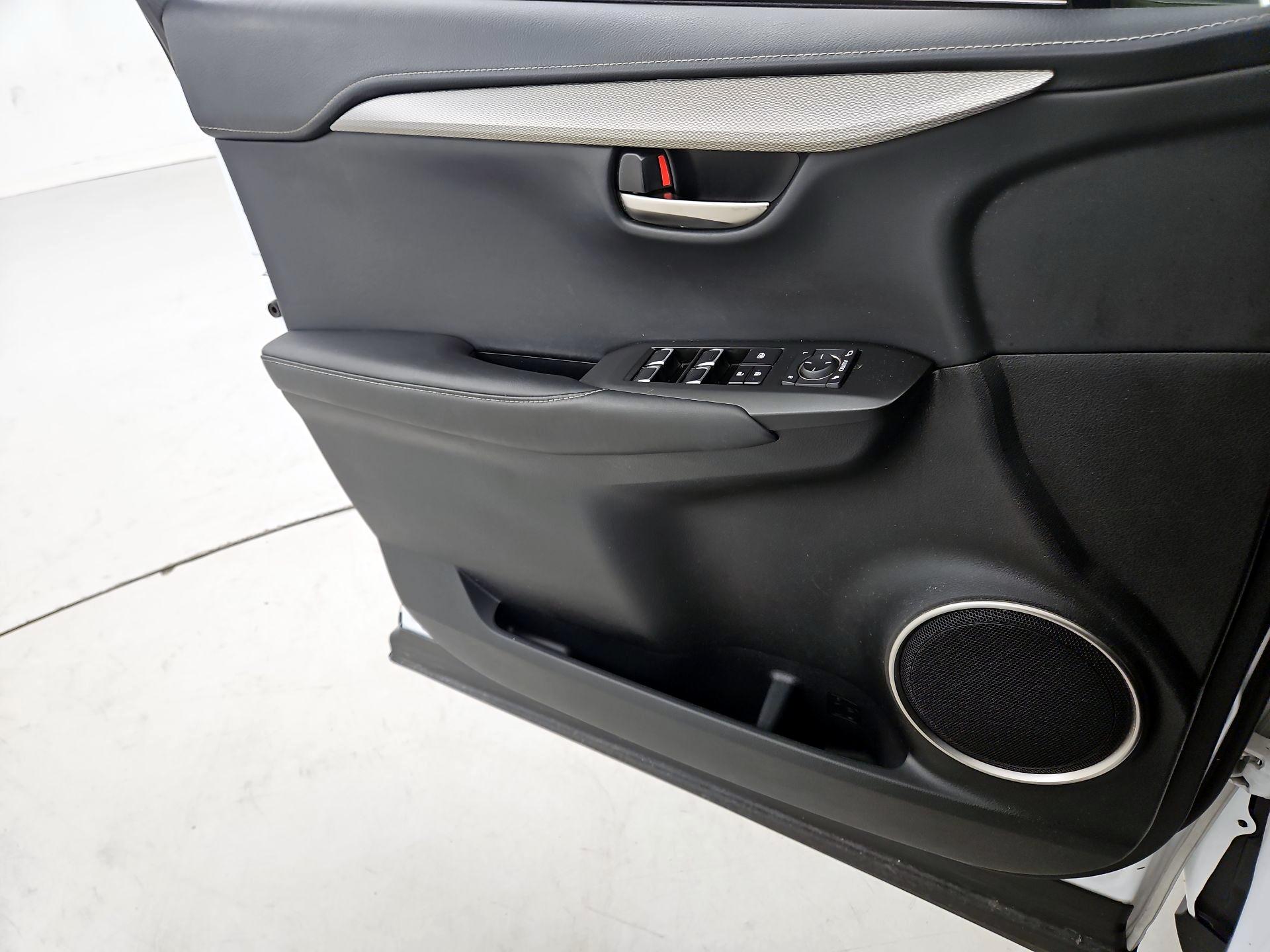 Thumbnail: 2019 Lexus NX - 12