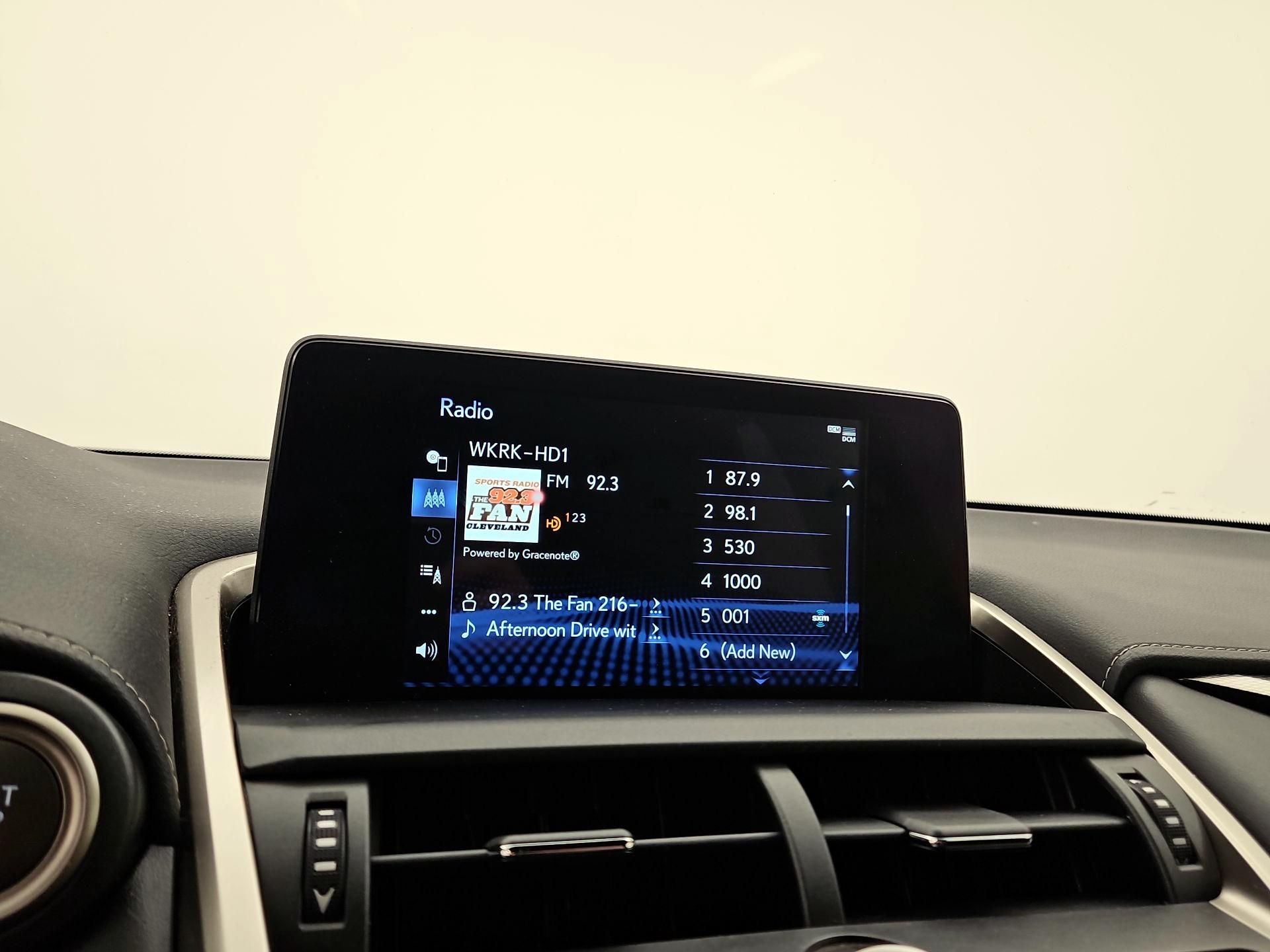 Thumbnail: 2019 Lexus NX - 15