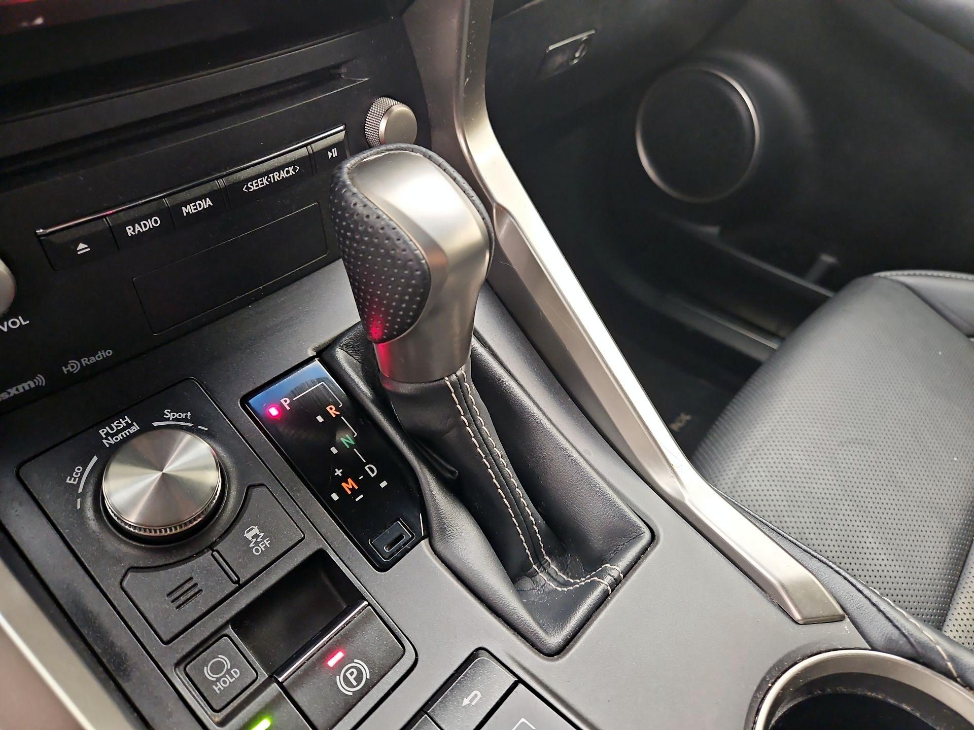 Thumbnail: 2019 Lexus NX - 17