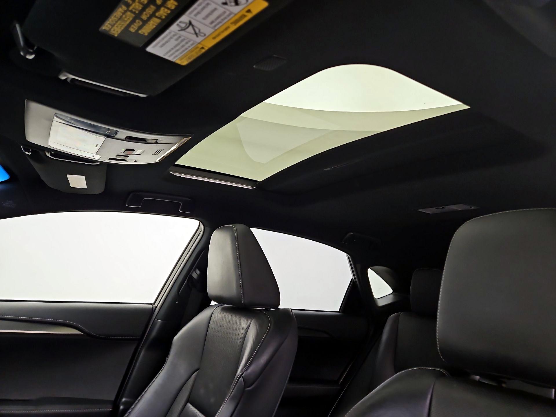 Thumbnail: 2019 Lexus NX - 19