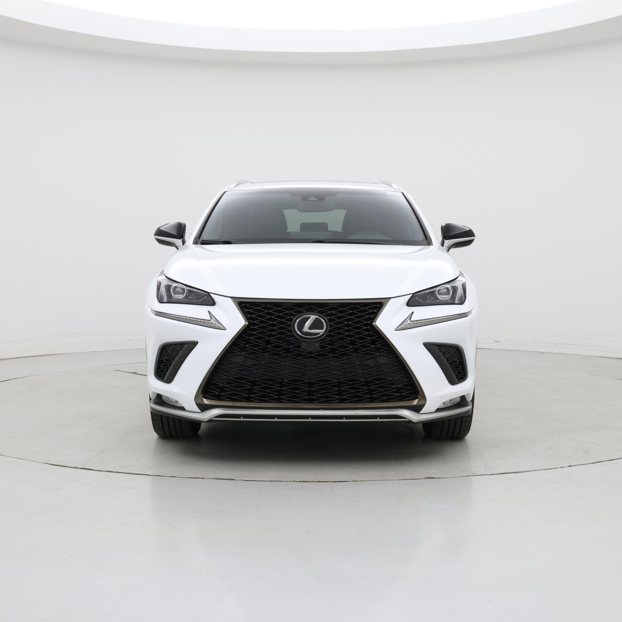 Thumbnail: 2019 Lexus NX - 5