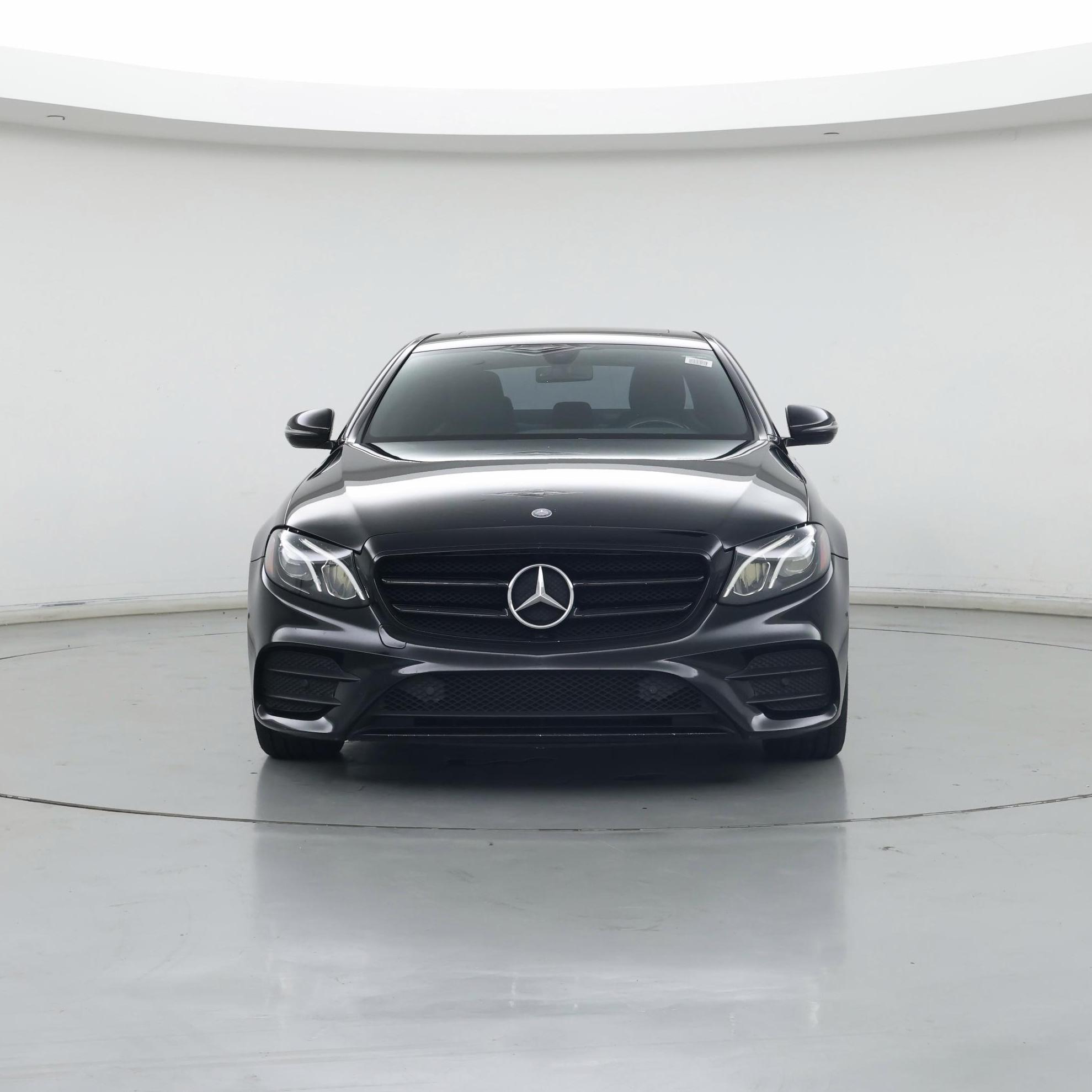 Thumbnail: 2017 Mercedes-Benz E-Class - 5