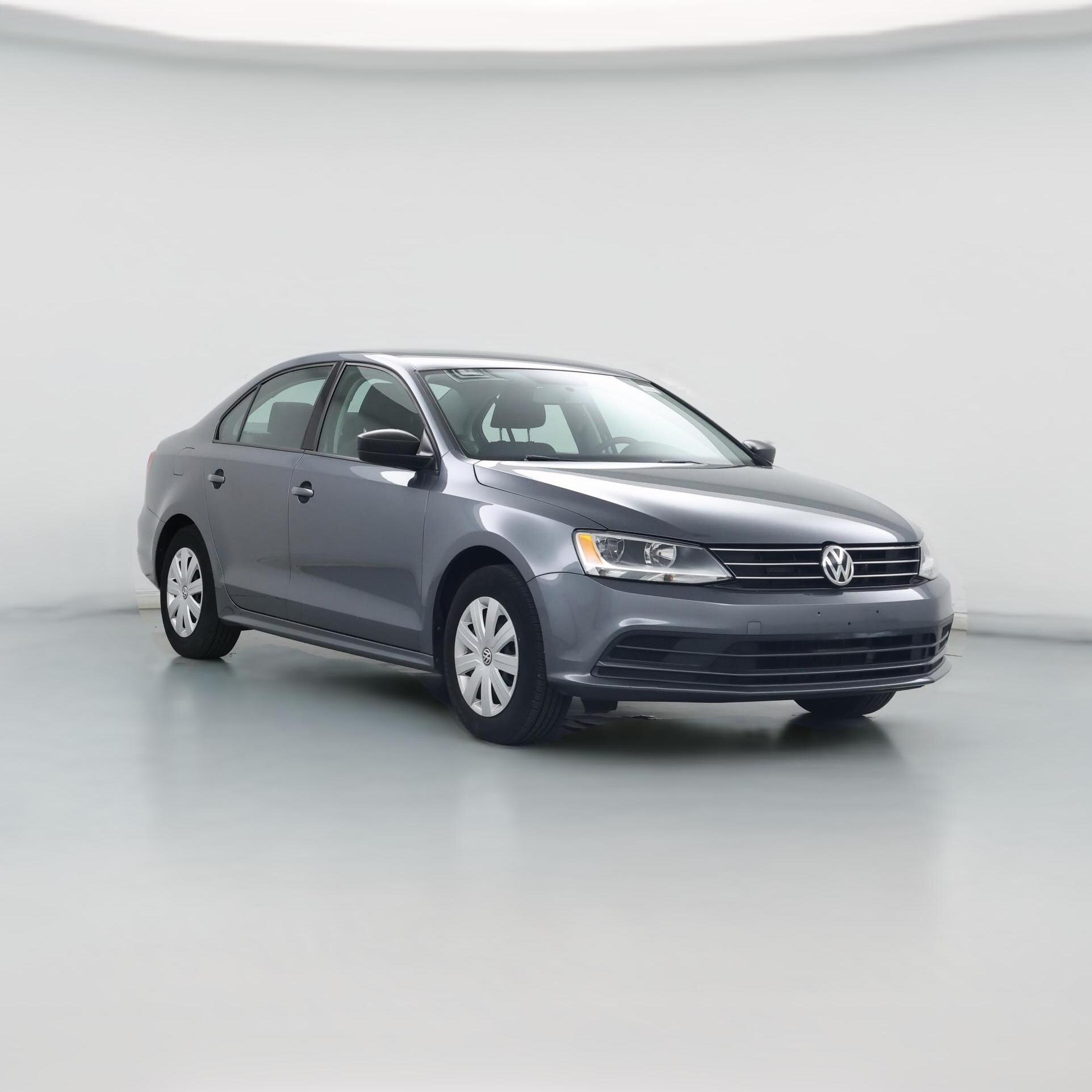 Thumbnail: 2016 Volkswagen Jetta - 1