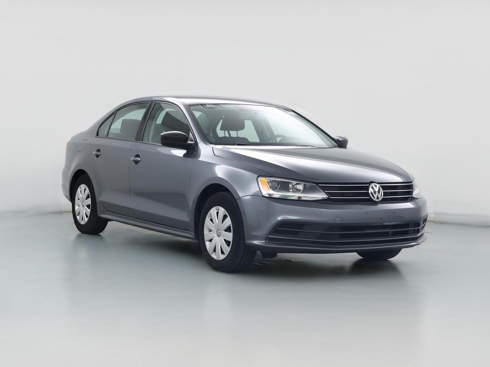 2016 Volkswagen Jetta