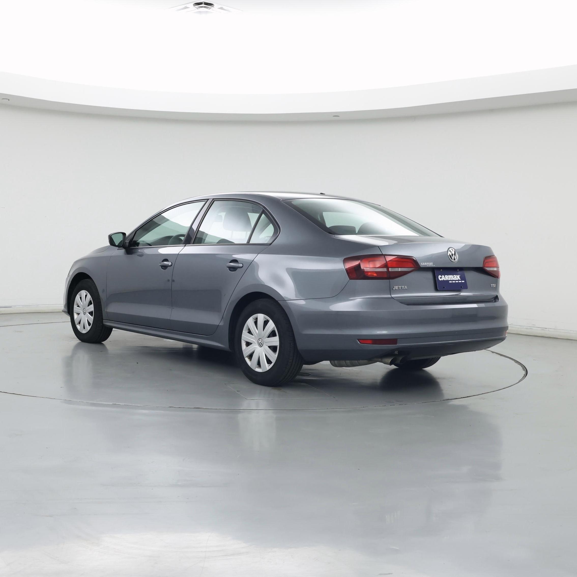 Thumbnail: 2016 Volkswagen Jetta - 2