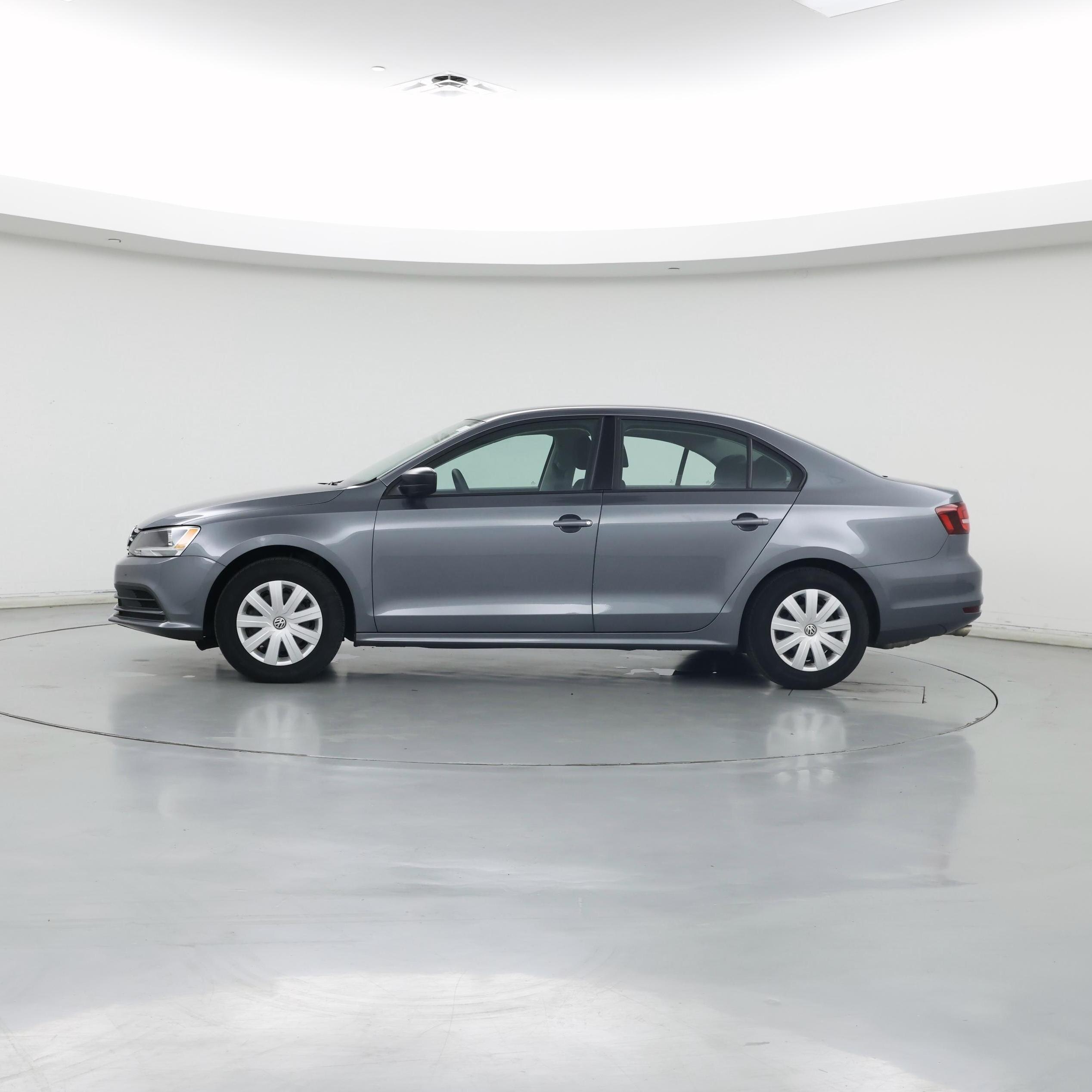 Thumbnail: 2016 Volkswagen Jetta - 3