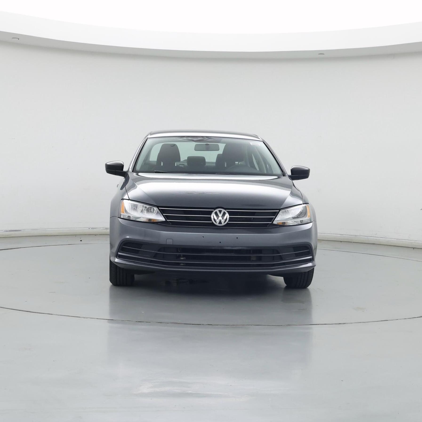Thumbnail: 2016 Volkswagen Jetta - 5