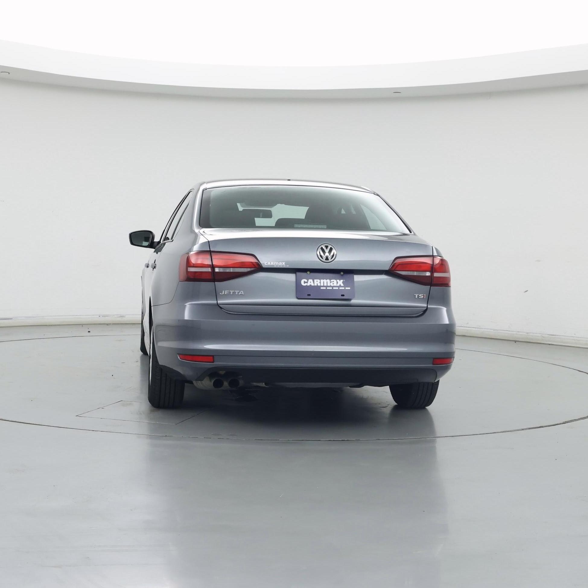 Thumbnail: 2016 Volkswagen Jetta - 6