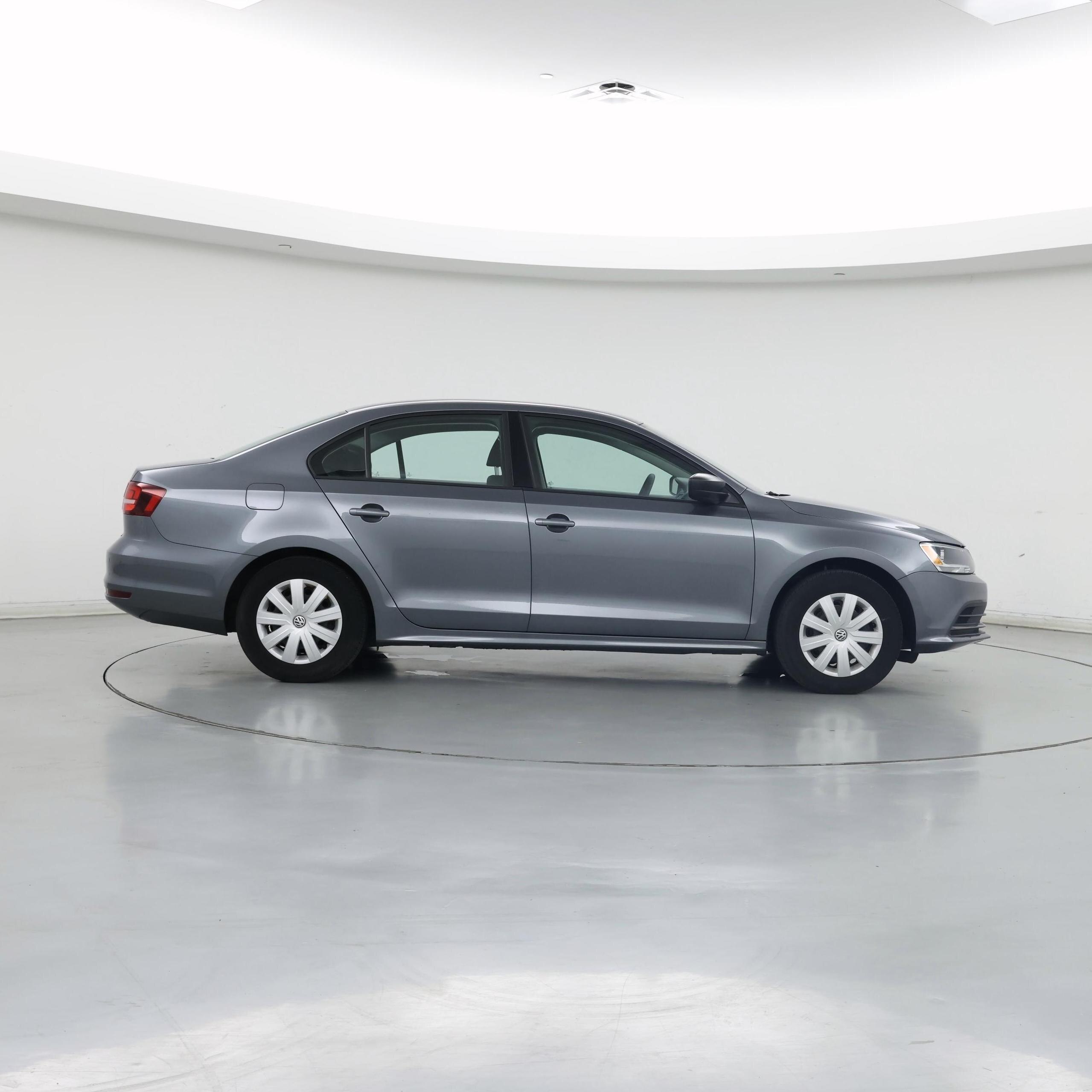 Thumbnail: 2016 Volkswagen Jetta - 7
