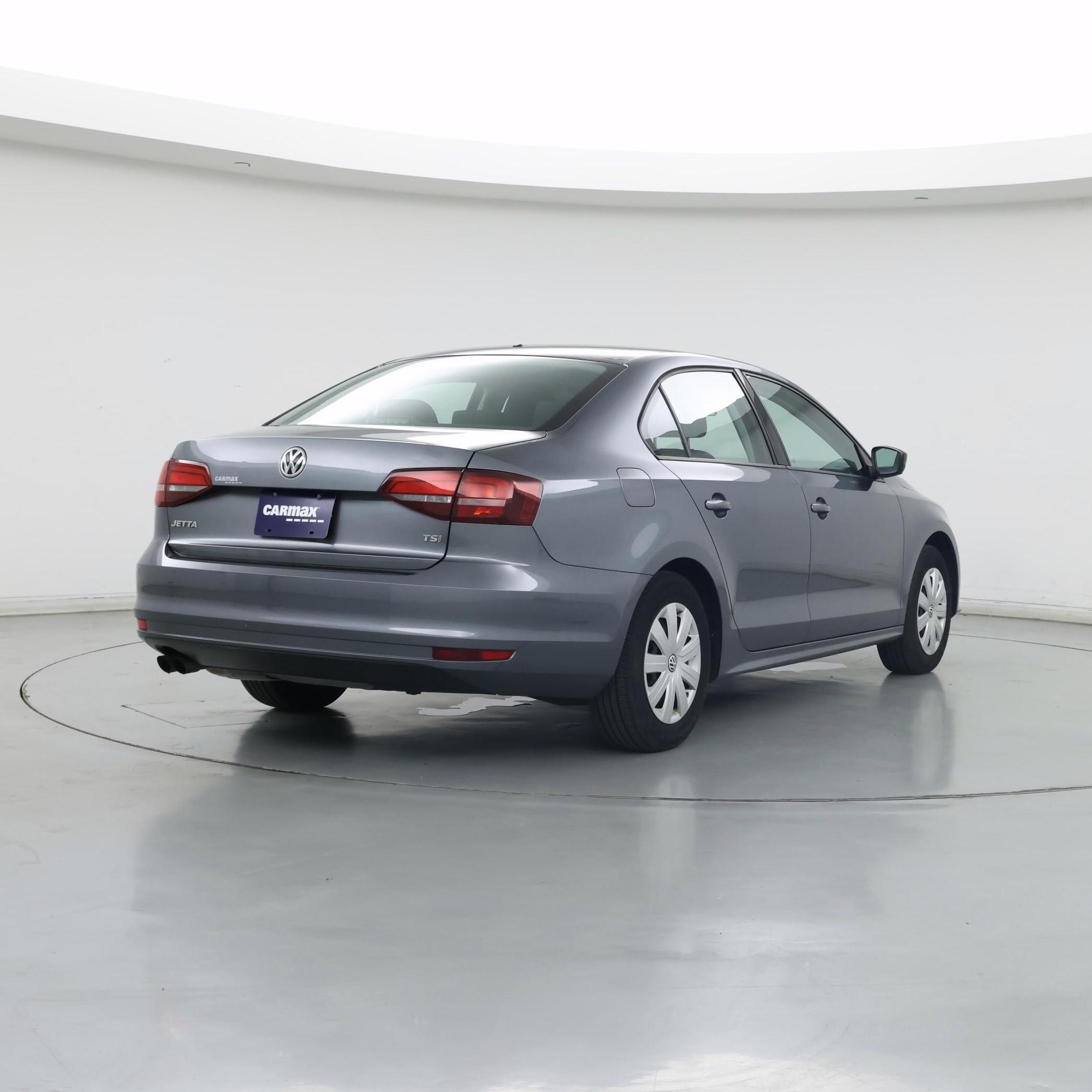 Thumbnail: 2016 Volkswagen Jetta - 8