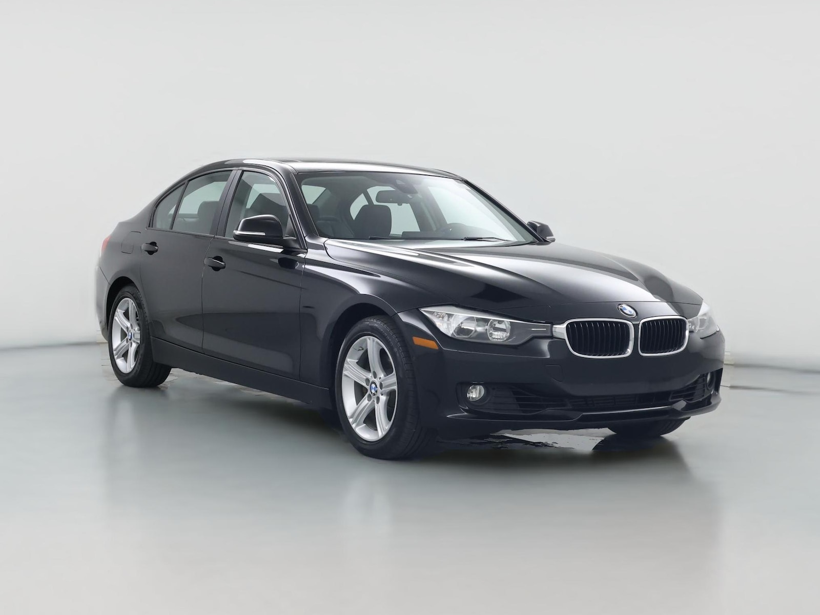 Image of 2015 BMW 328 XI