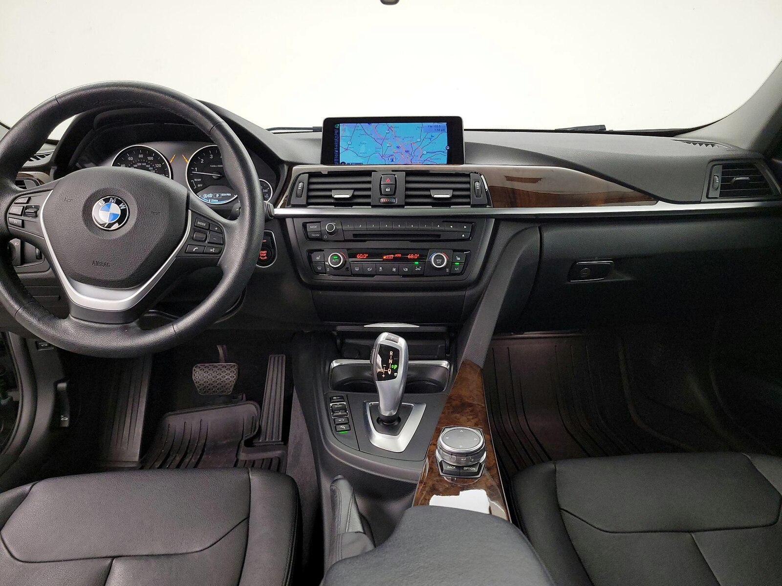 Image of 2015 BMW 328 XI