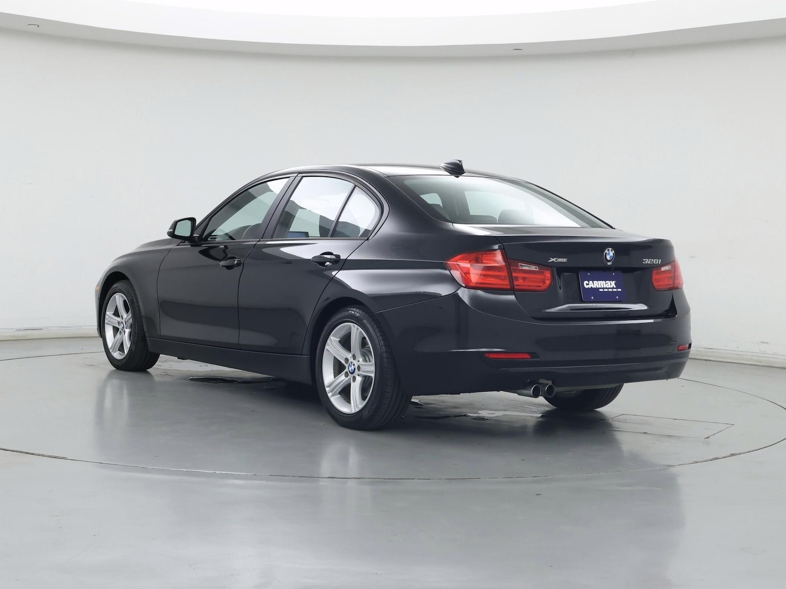 Image of 2015 BMW 328 XI