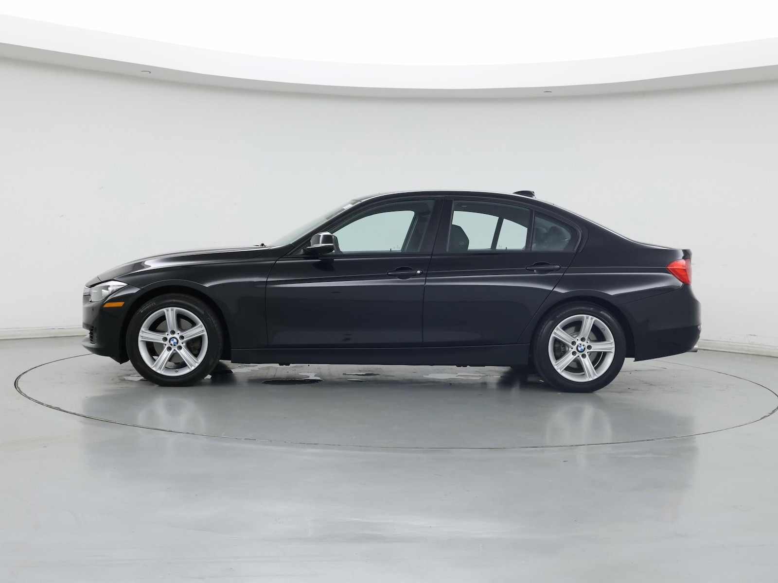 Image of 2015 BMW 328 XI