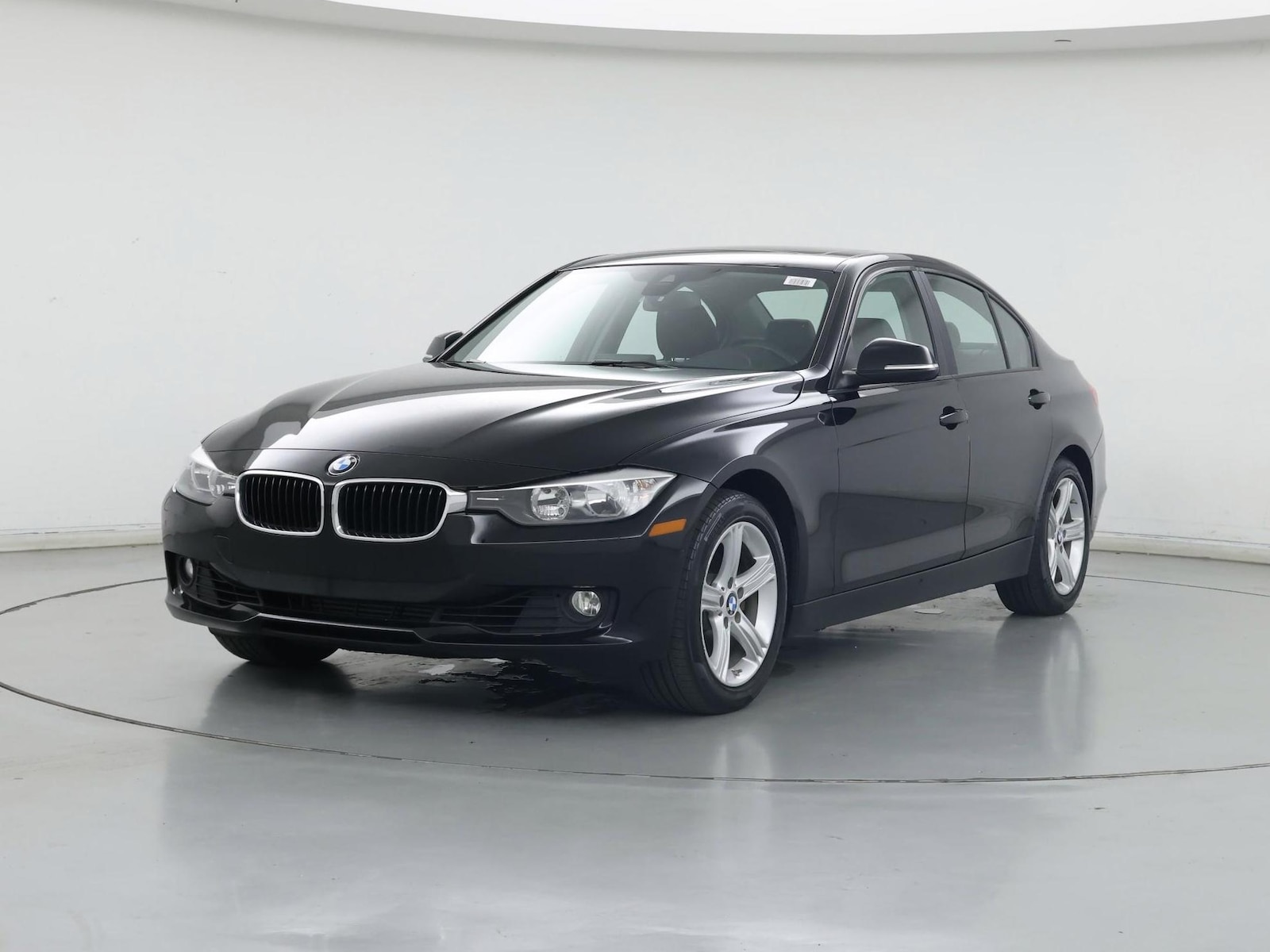 Image of 2015 BMW 328 XI