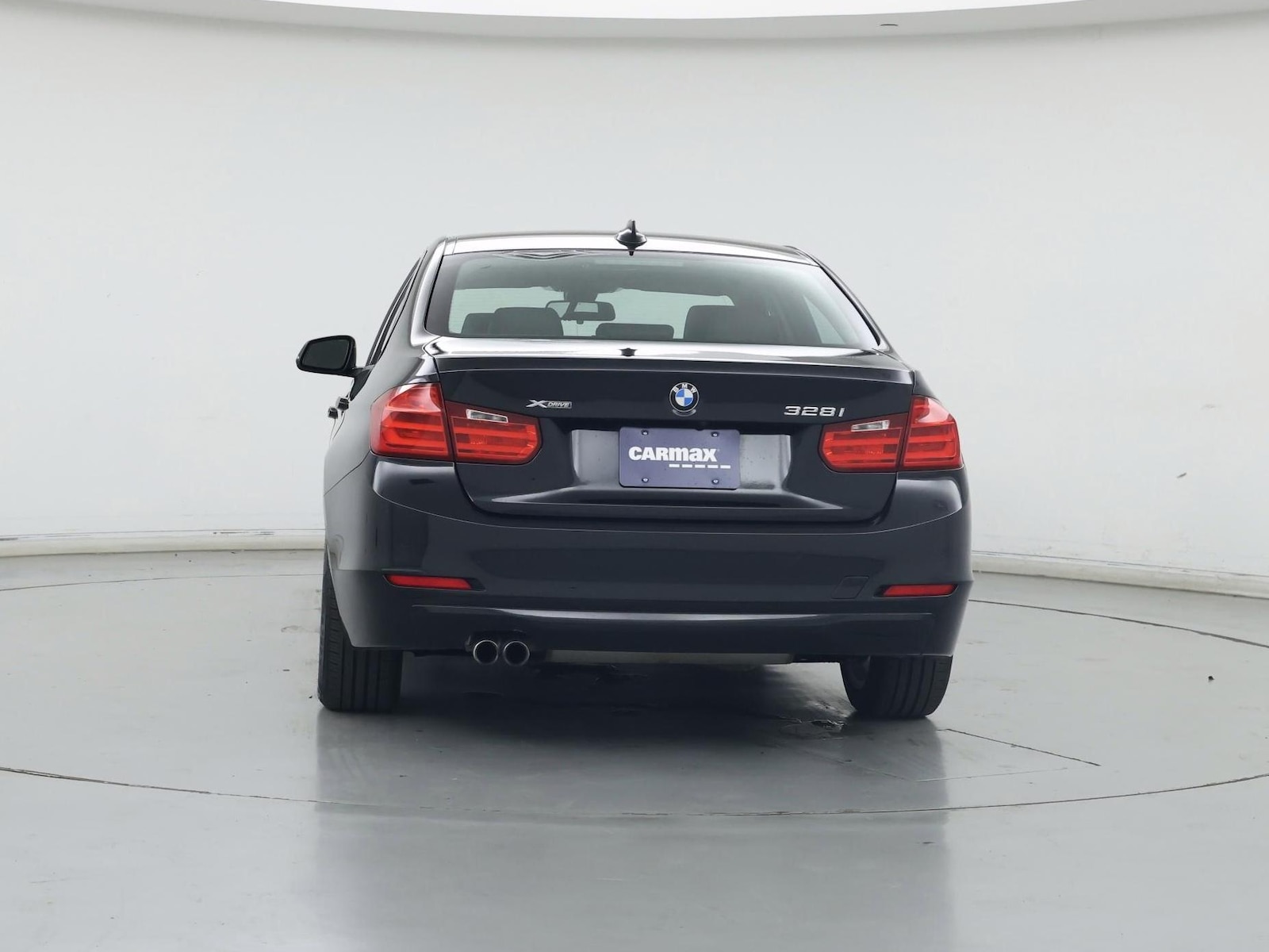 Image of 2015 BMW 328 XI