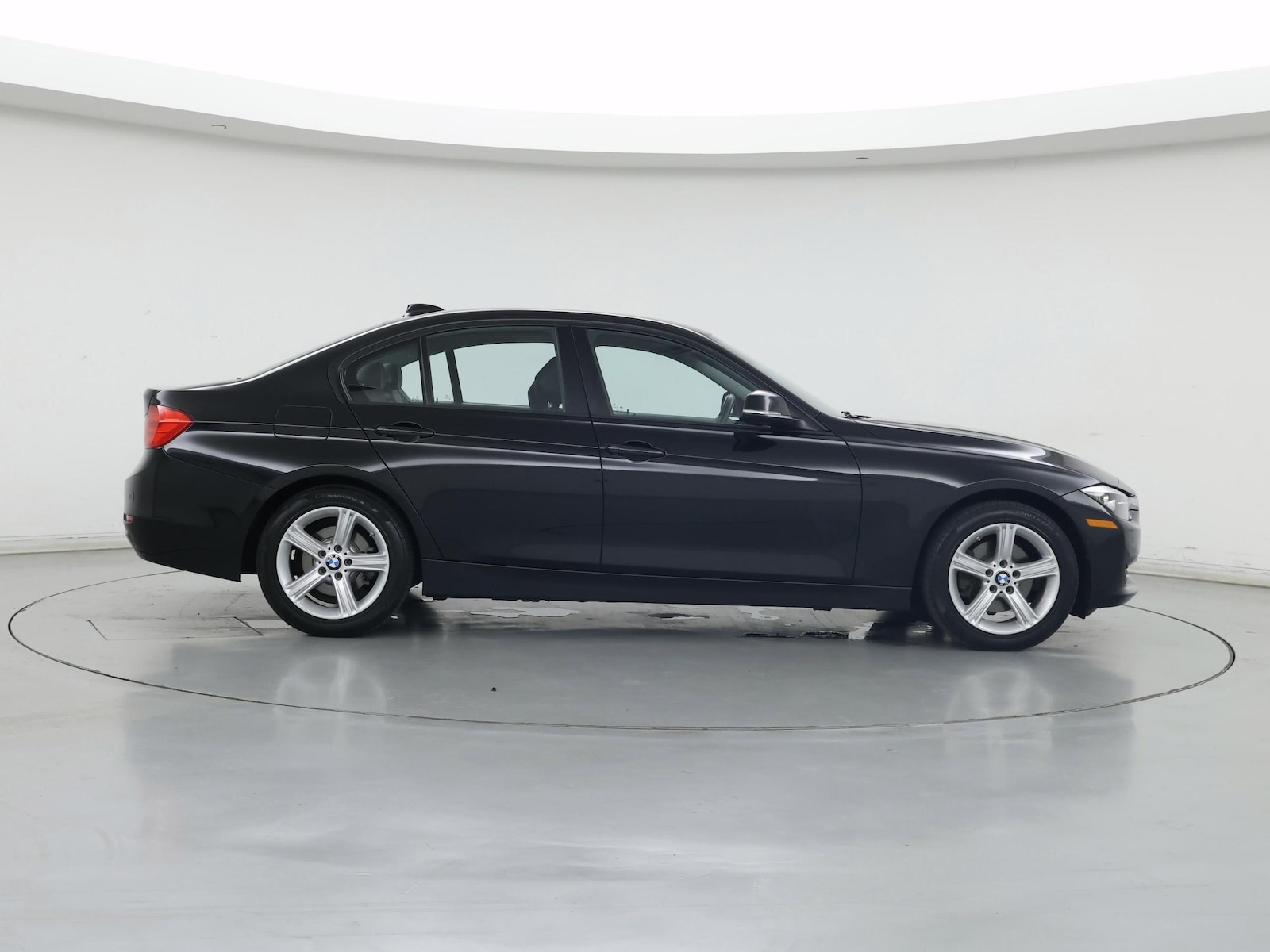 Image of 2015 BMW 328 XI