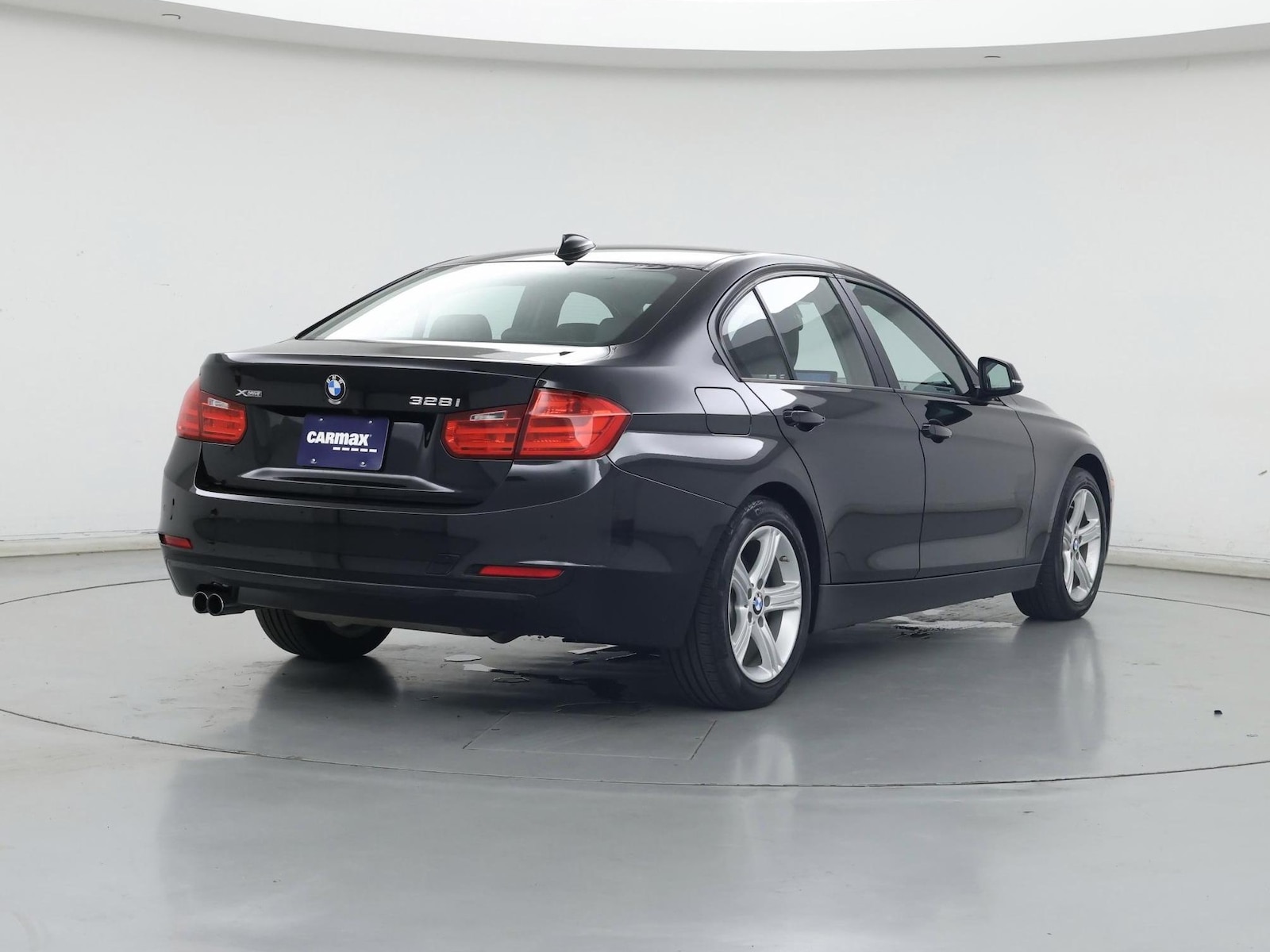 Image of 2015 BMW 328 XI