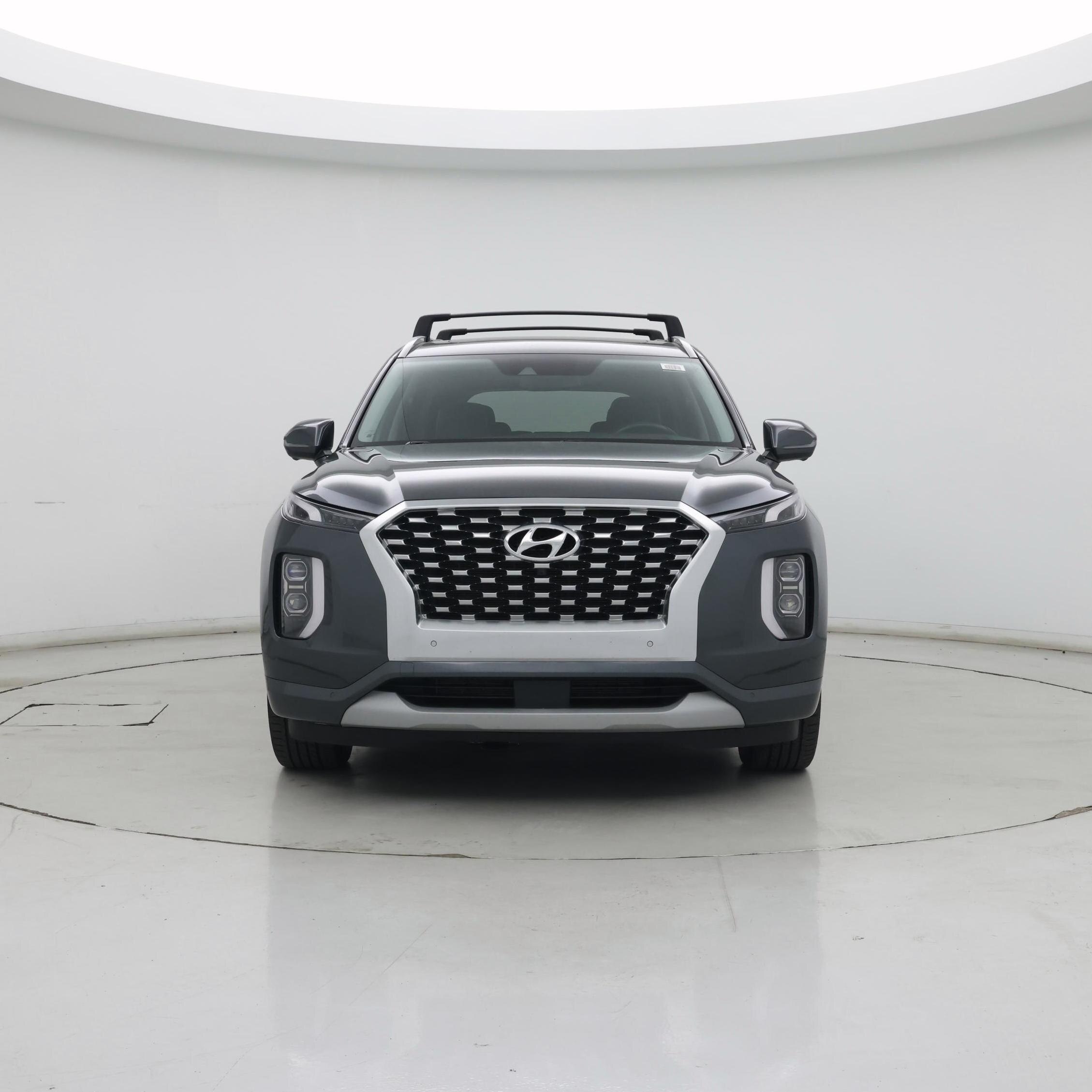 Thumbnail: 2021 Hyundai Palisade - 5