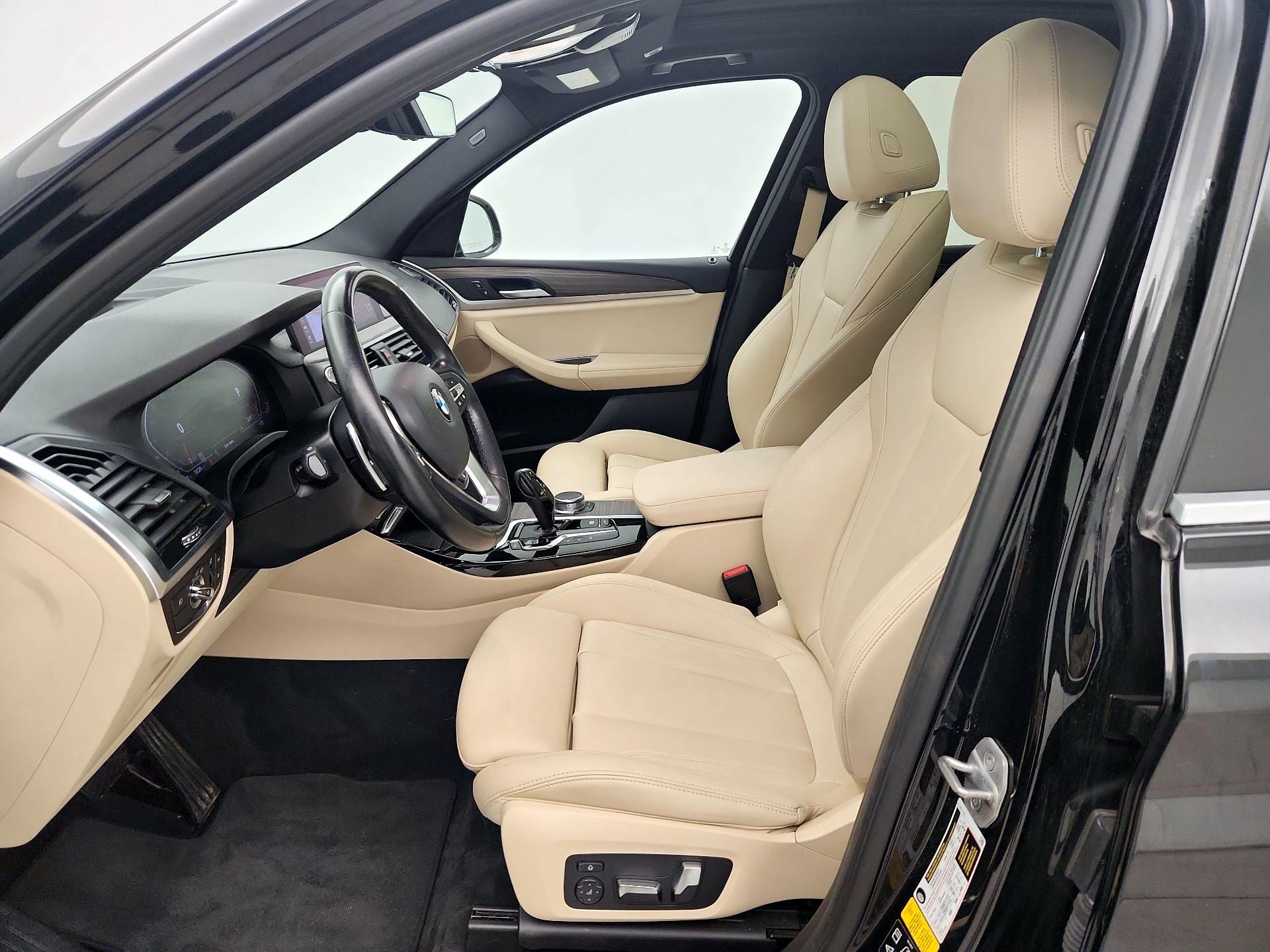 Thumbnail: 2020 BMW X3 - 11