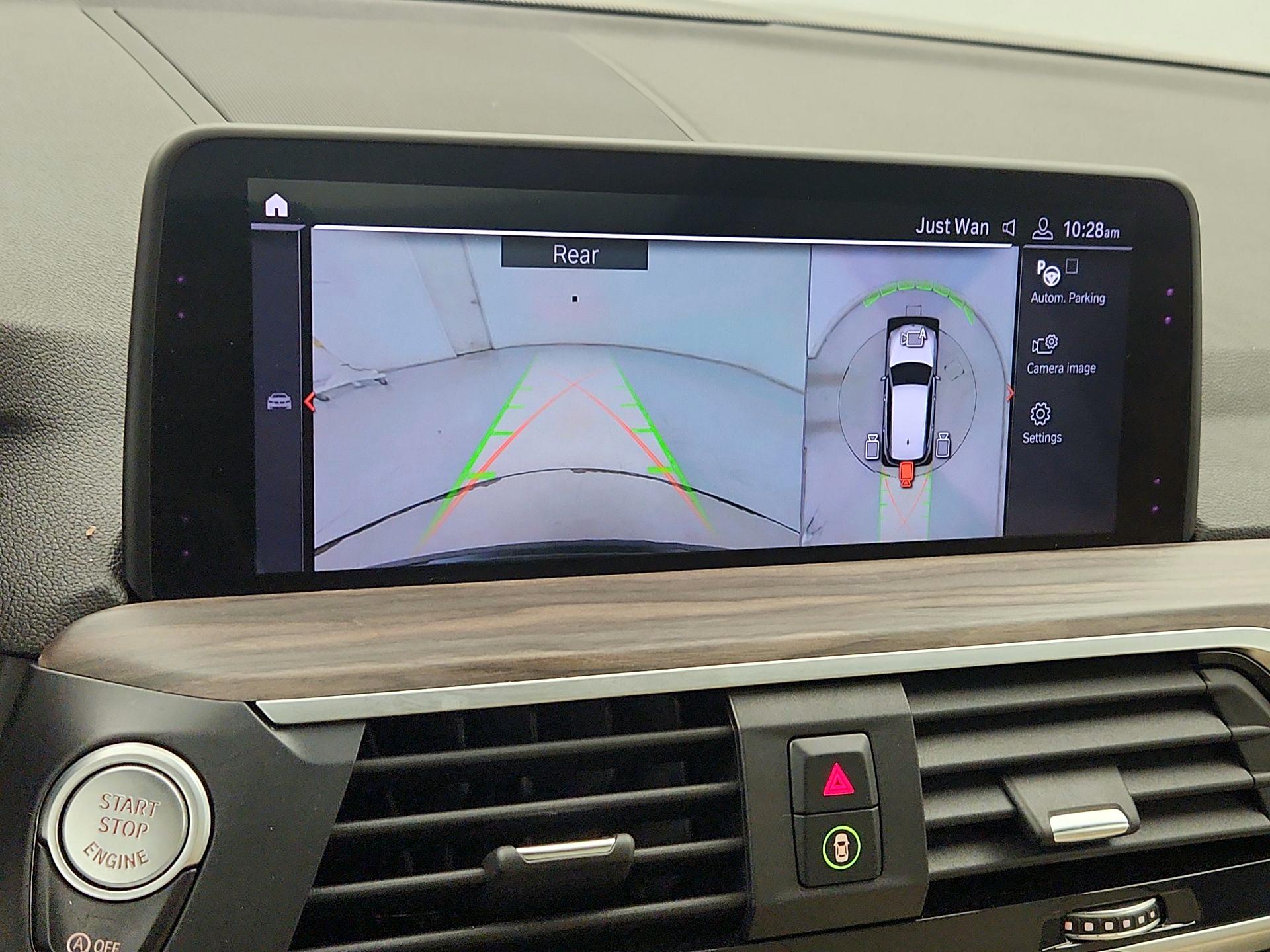 Thumbnail: 2020 BMW X3 - 15