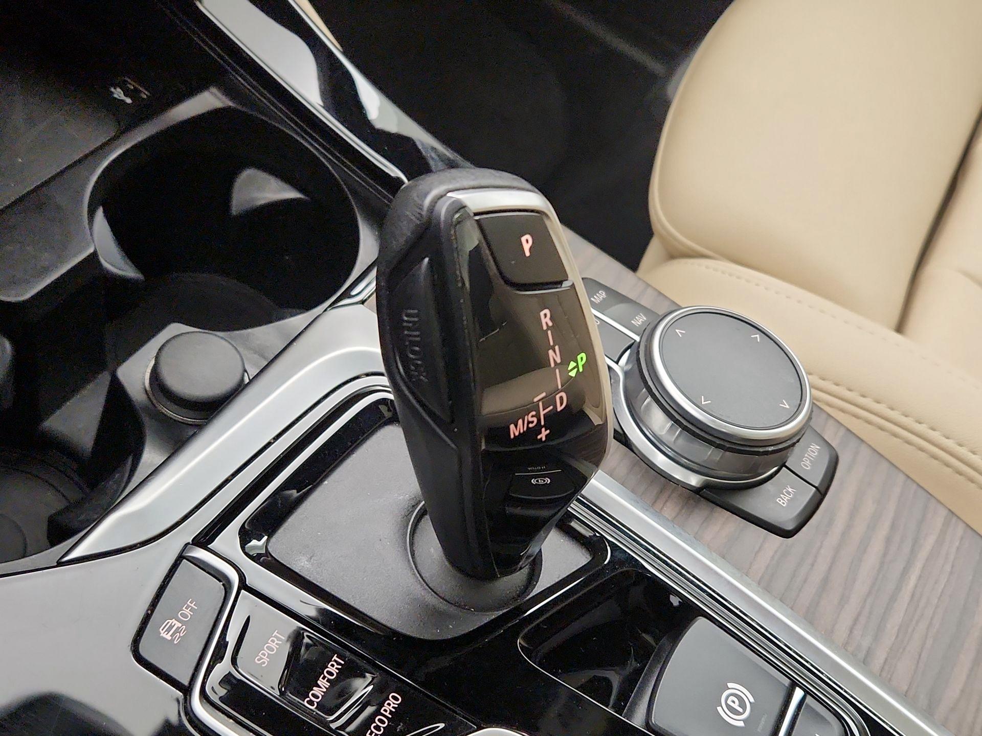 Thumbnail: 2020 BMW X3 - 18