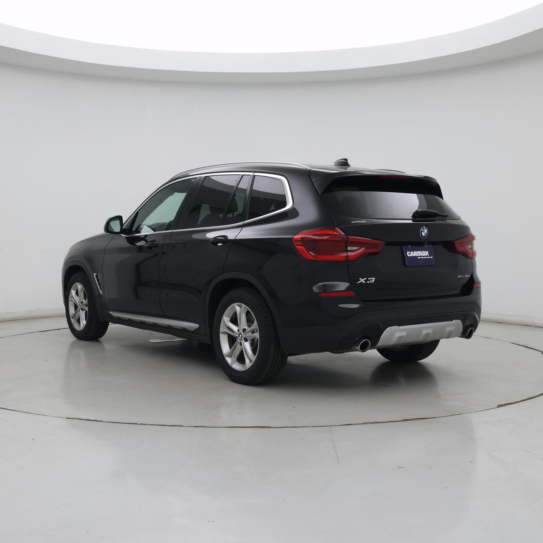 Thumbnail: 2020 BMW X3 - 2