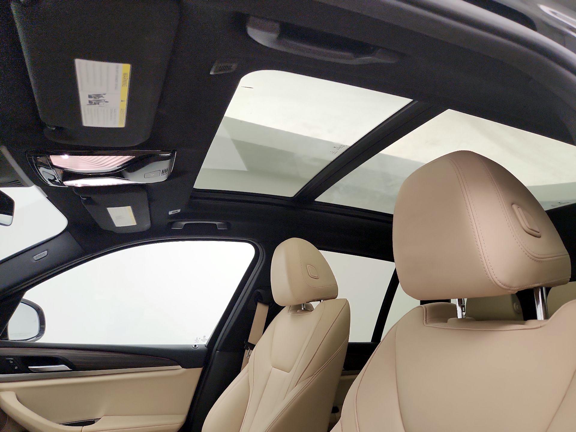 Thumbnail: 2020 BMW X3 - 20