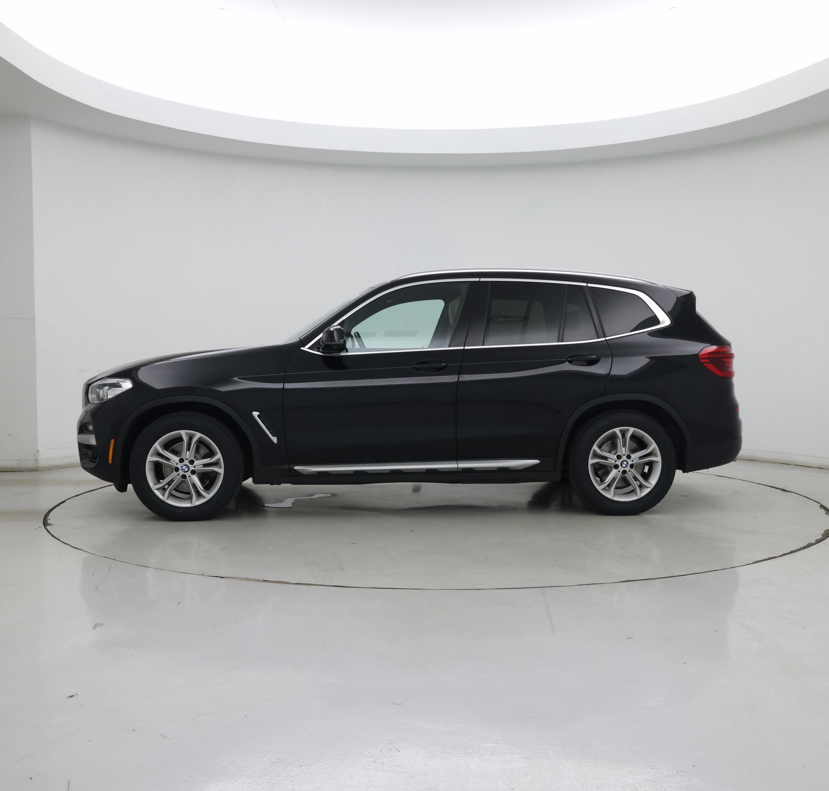 Thumbnail: 2020 BMW X3 - 3