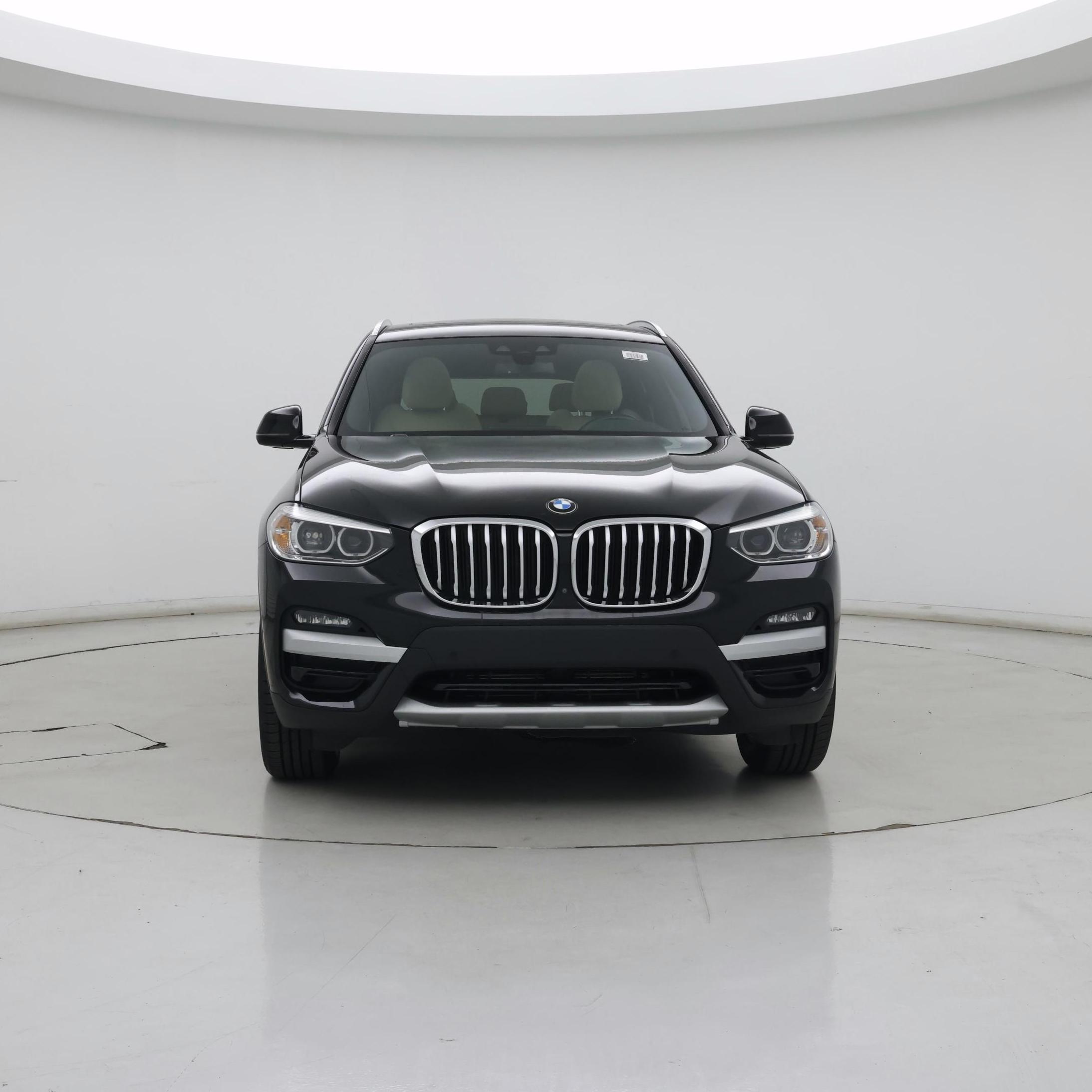 Thumbnail: 2020 BMW X3 - 5