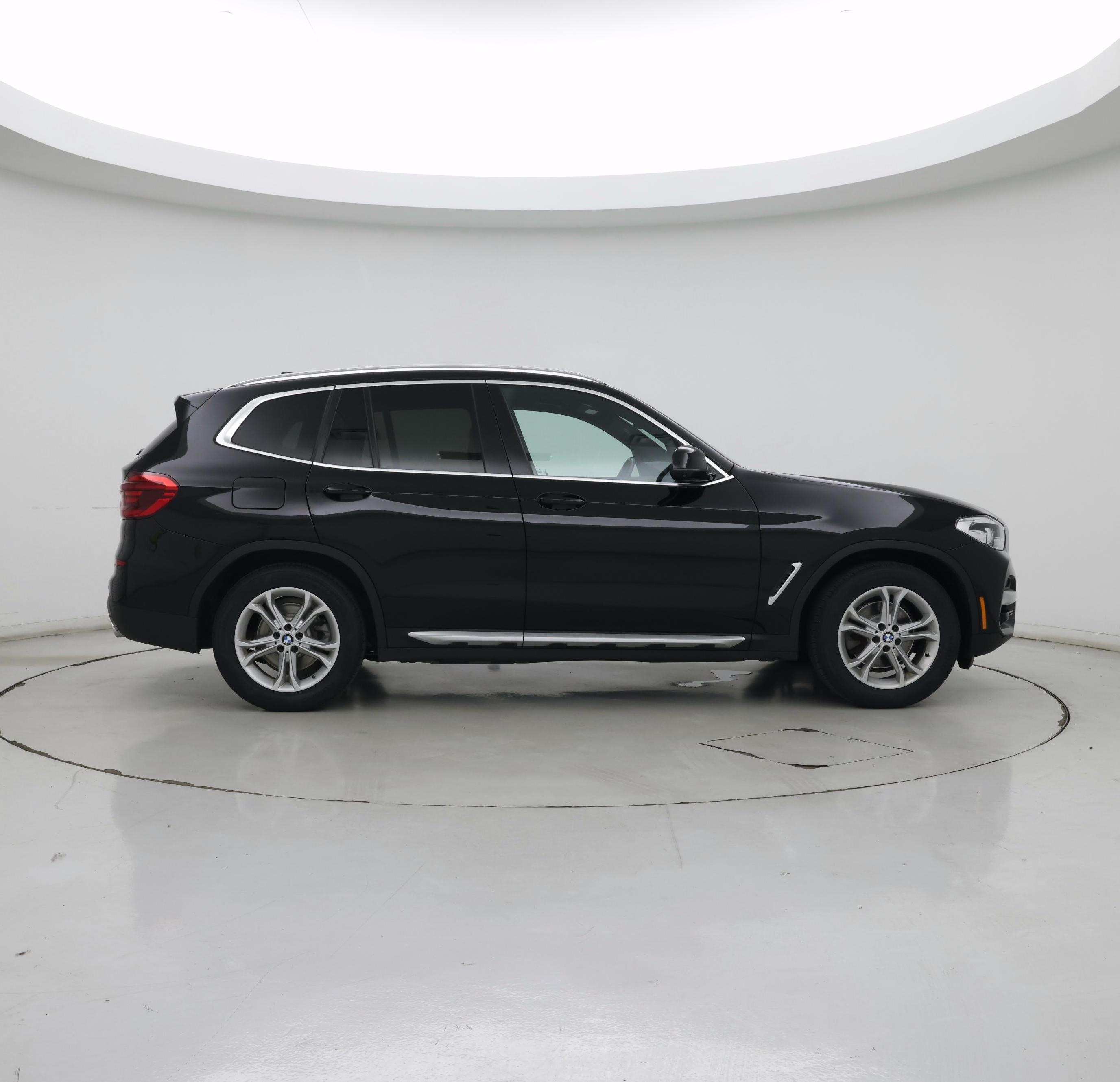 Thumbnail: 2020 BMW X3 - 7