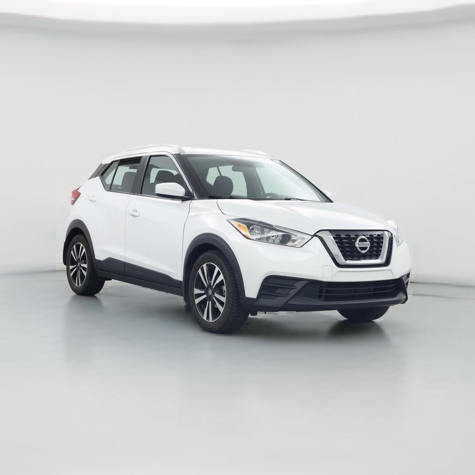 Thumbnail: 2019 Nissan Kicks - 1
