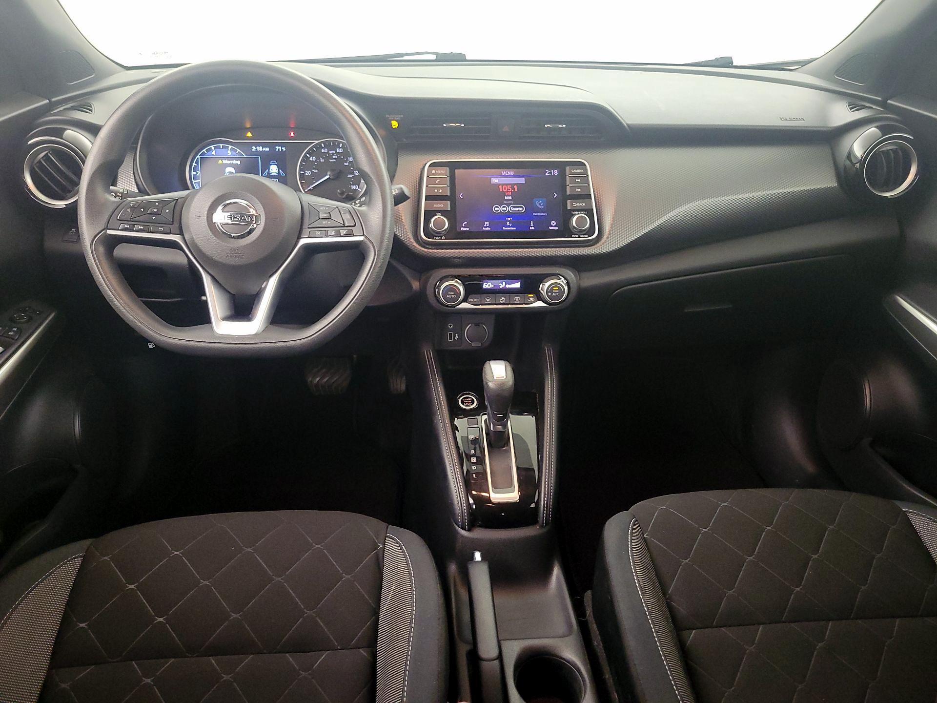 Thumbnail: 2019 Nissan Kicks - 9