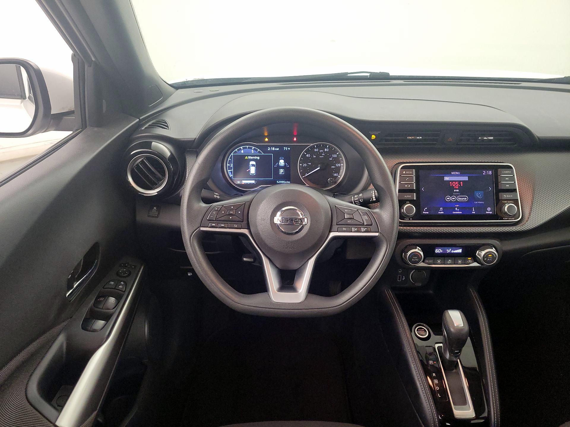 Thumbnail: 2019 Nissan Kicks - 10
