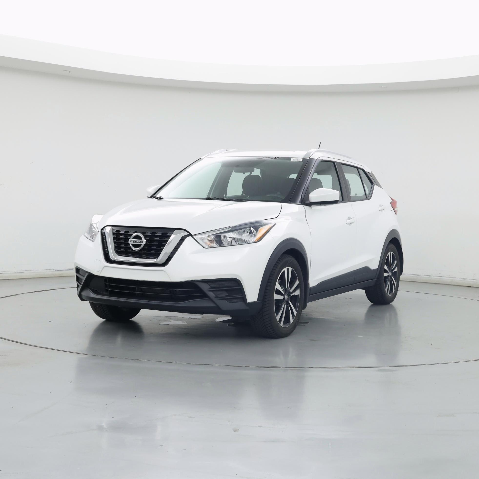 Thumbnail: 2019 Nissan Kicks - 4