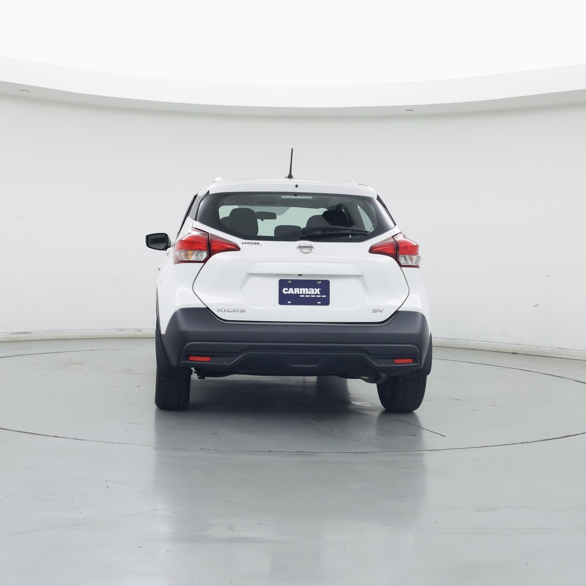 Thumbnail: 2019 Nissan Kicks - 6