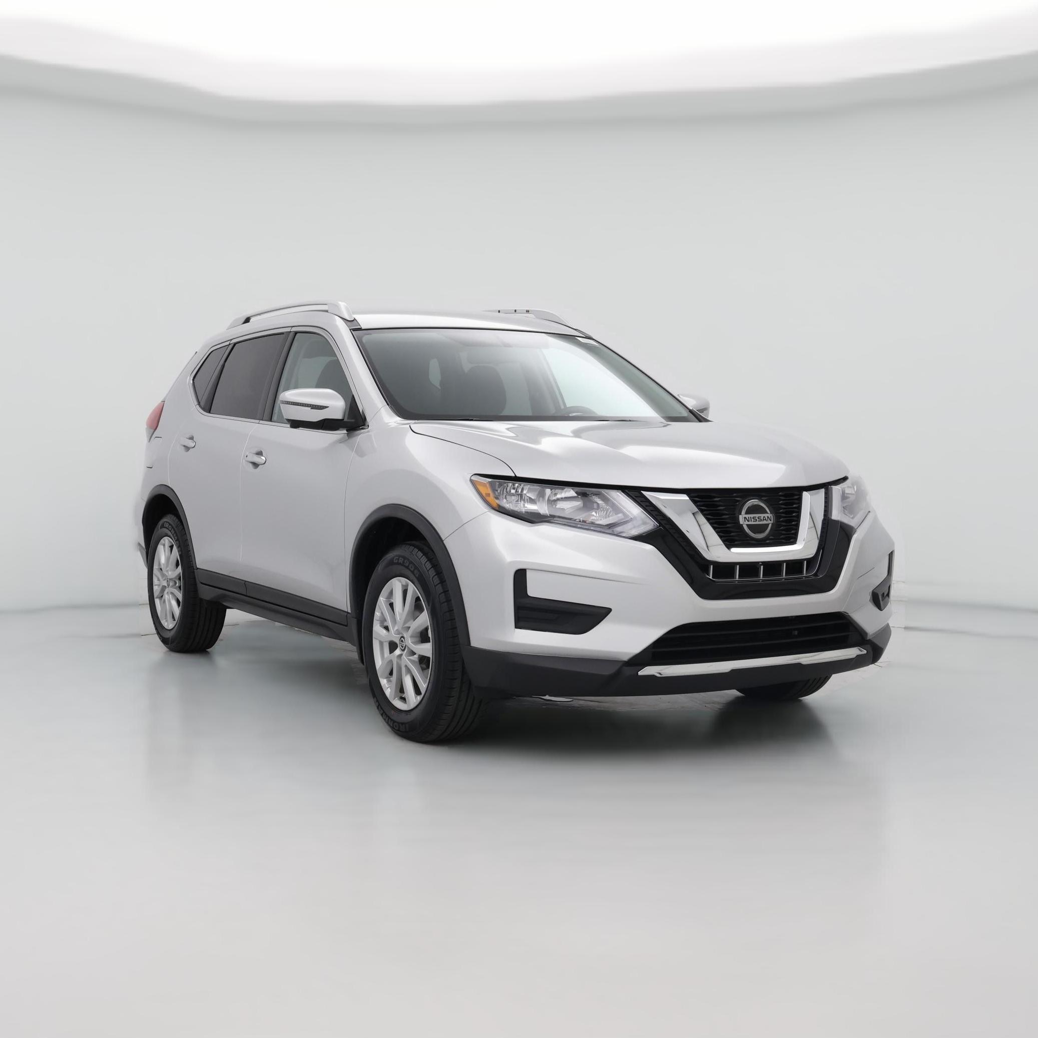 Thumbnail: 2018 Nissan Rogue - 1