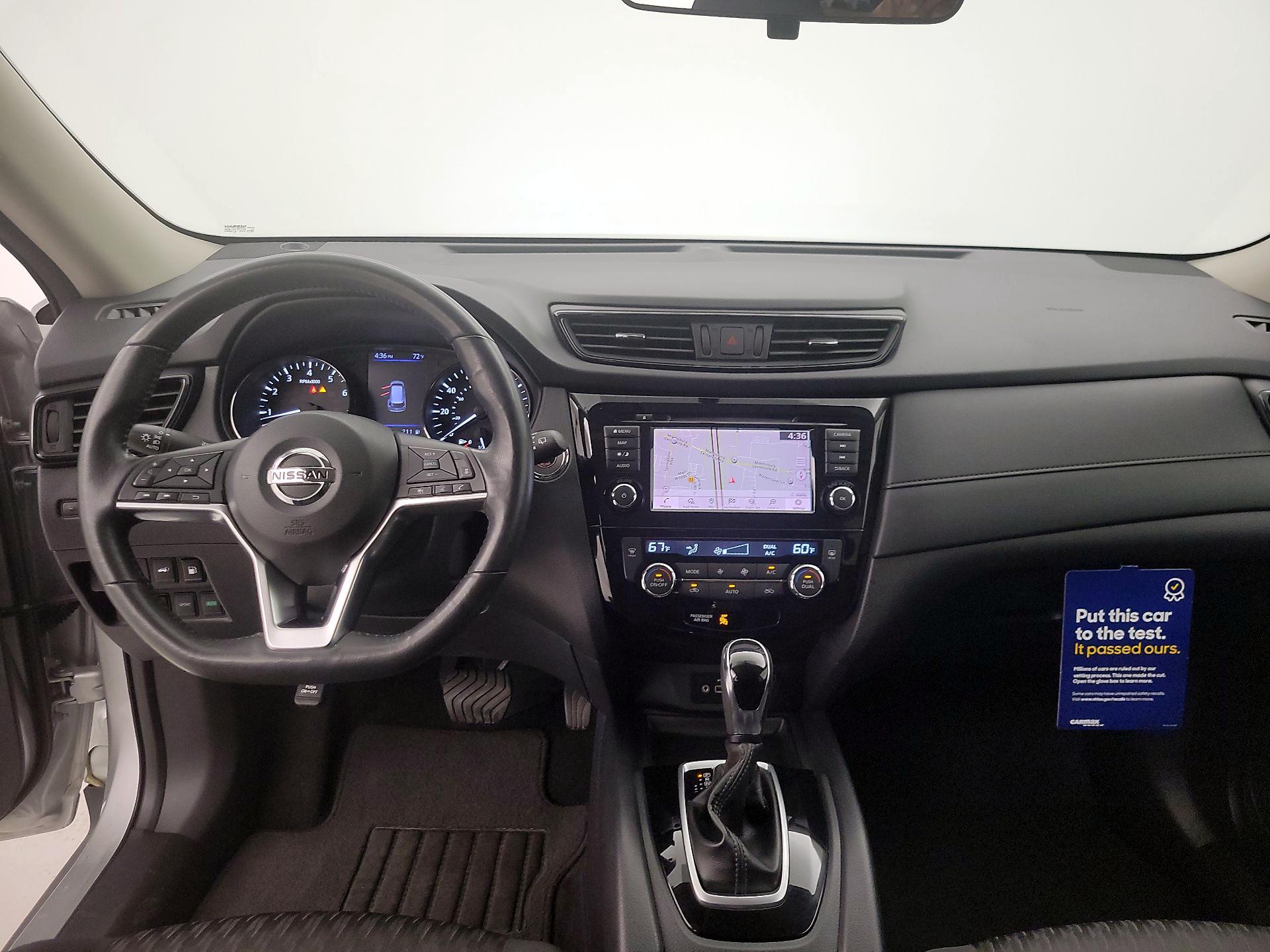 Thumbnail: 2018 Nissan Rogue - 9