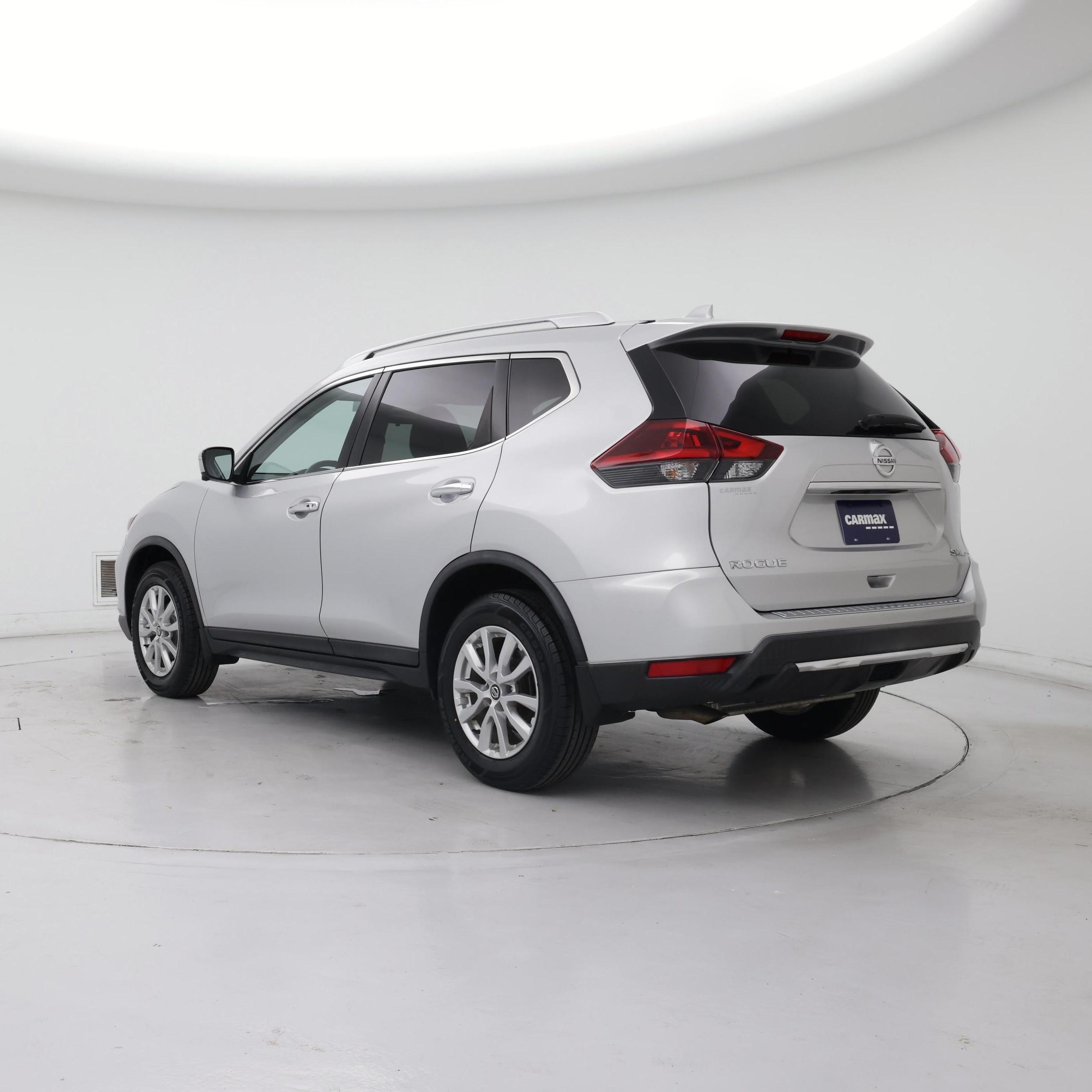Thumbnail: 2018 Nissan Rogue - 2