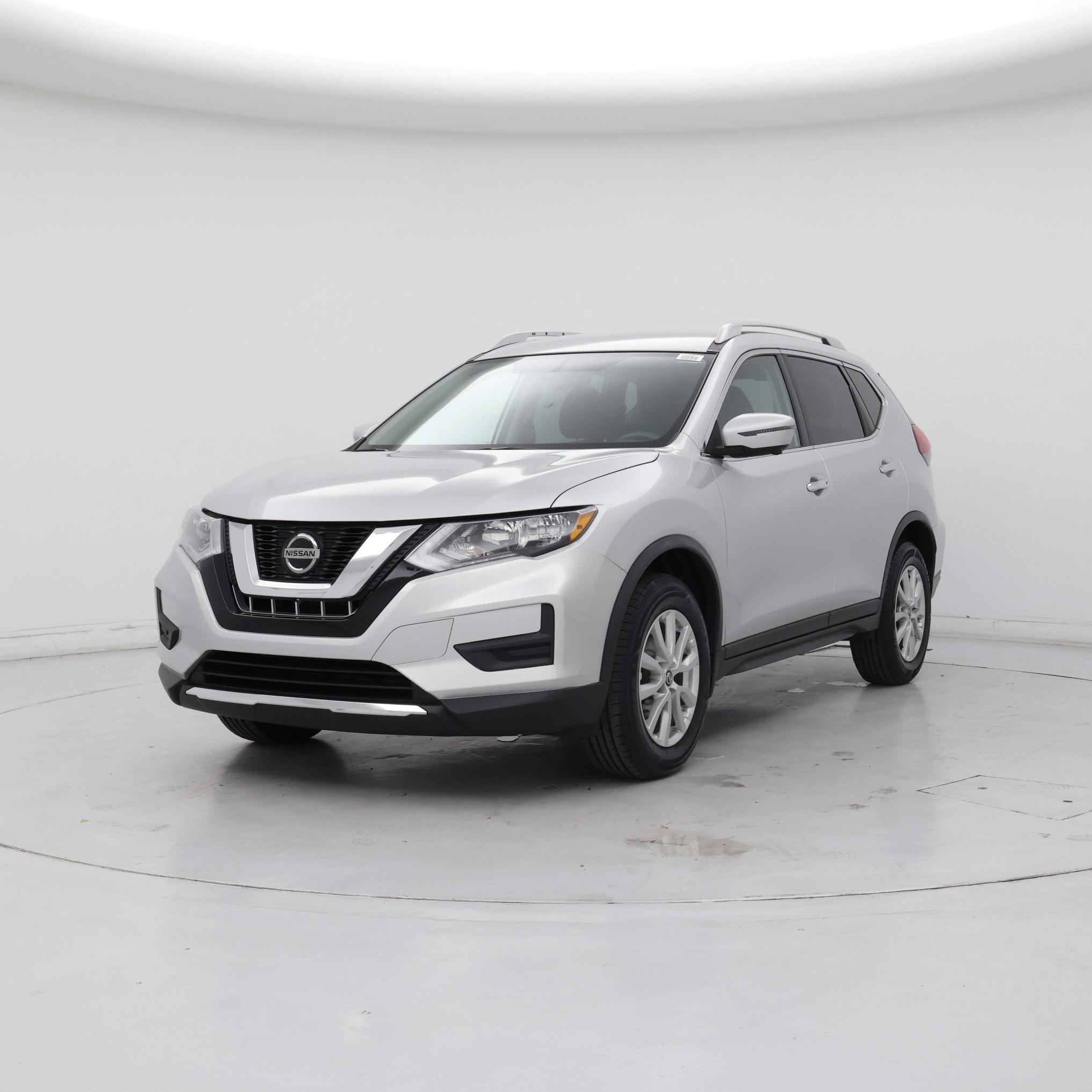 Thumbnail: 2018 Nissan Rogue - 4
