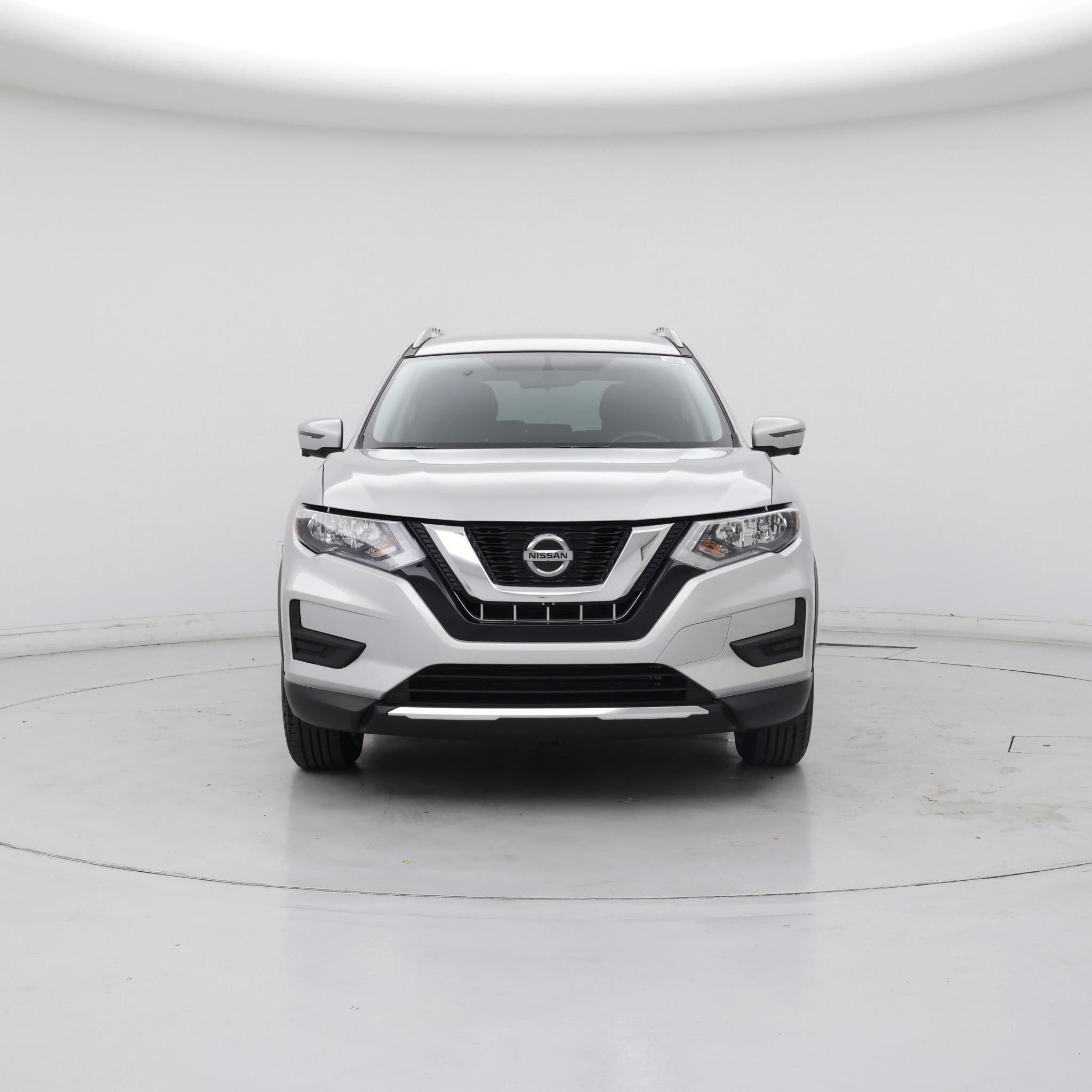 Thumbnail: 2018 Nissan Rogue - 5