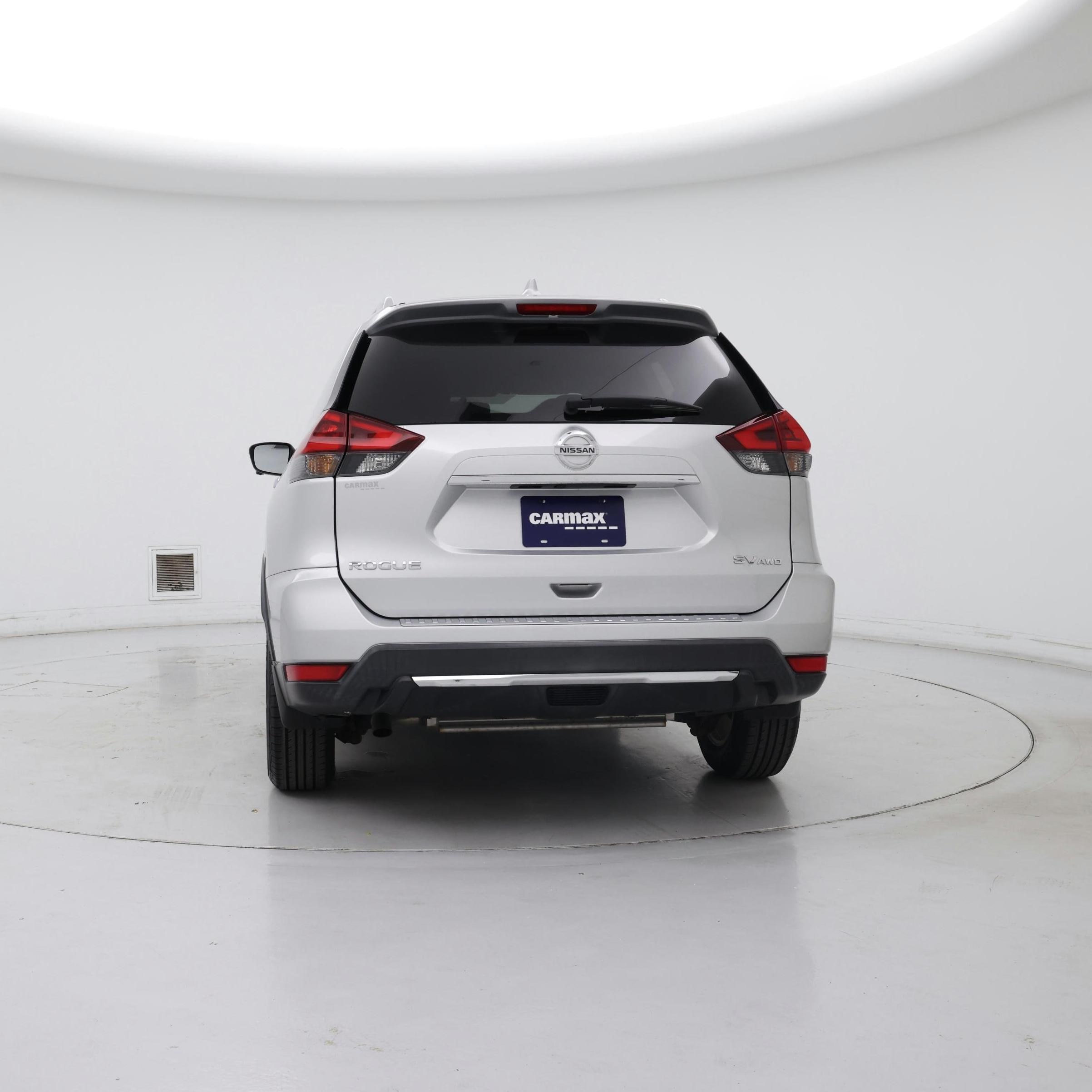 Thumbnail: 2018 Nissan Rogue - 6
