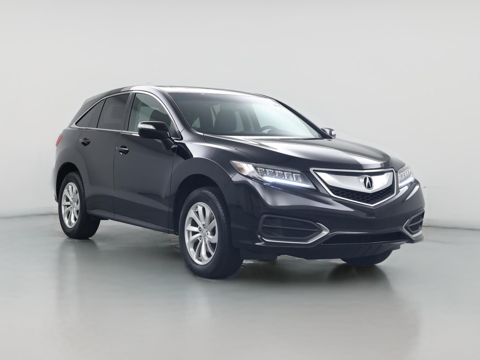 2018 Acura RDX AcuraWatch Plus Package