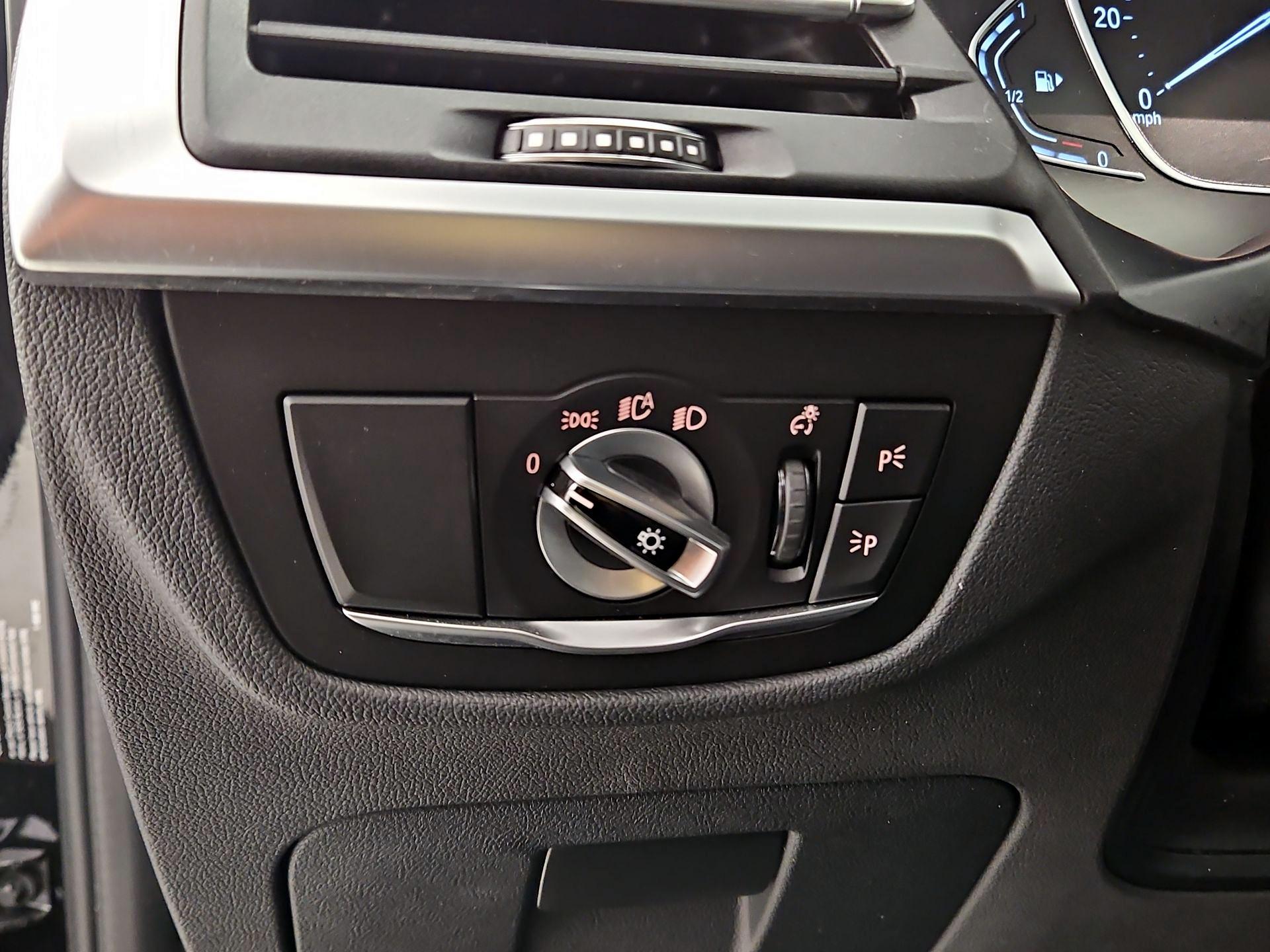 Thumbnail: 2022 BMW X3 - 13